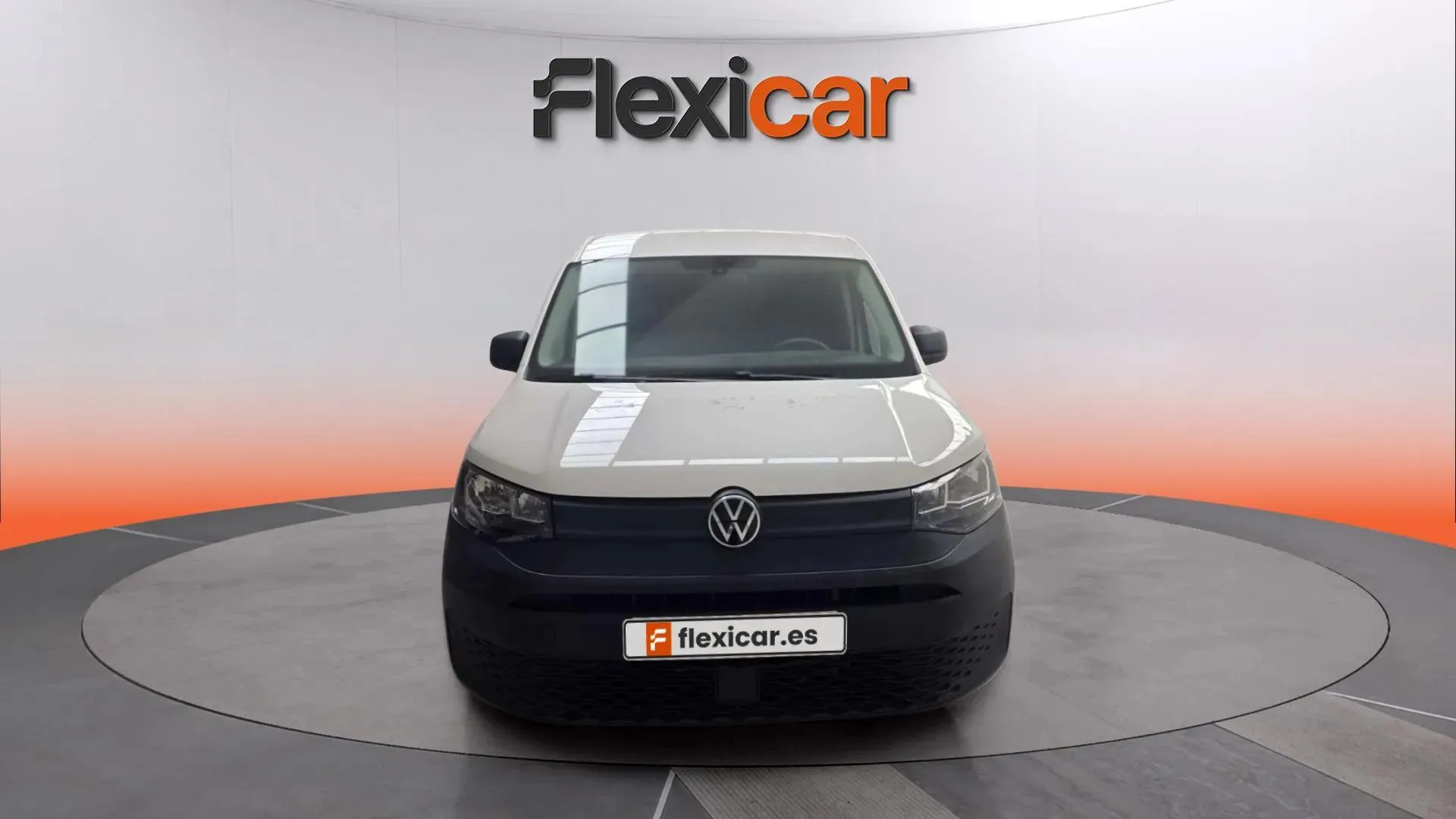 Volkswagen Caddy Cargo 2.0 TDI - foto 2