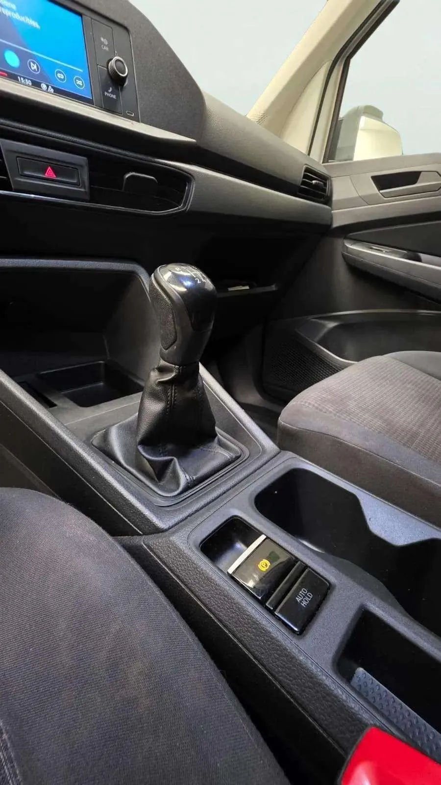 Volkswagen Caddy Cargo 2.0 TDI - foto 11