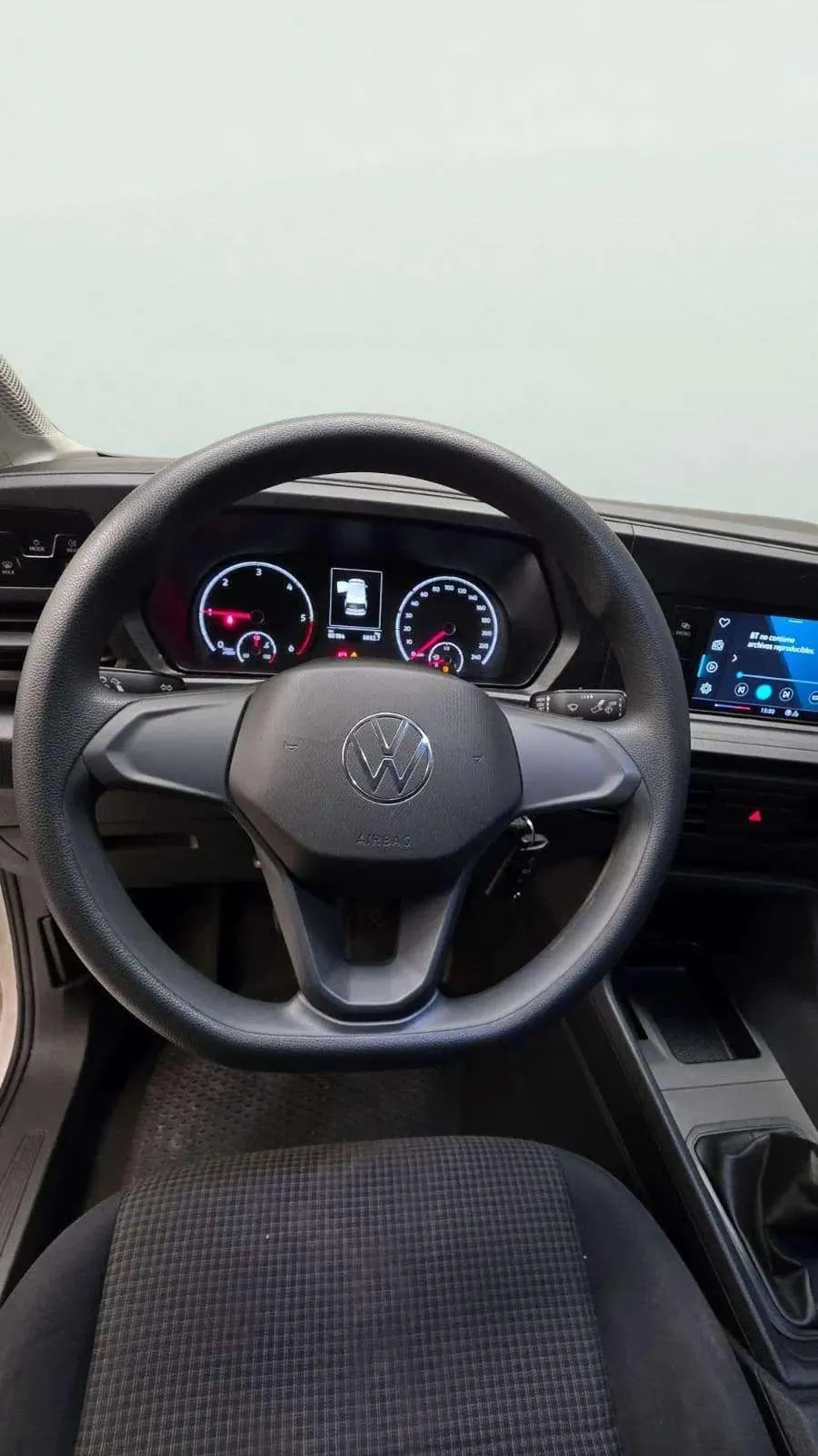 Volkswagen Caddy Cargo 2.0 TDI - foto 7