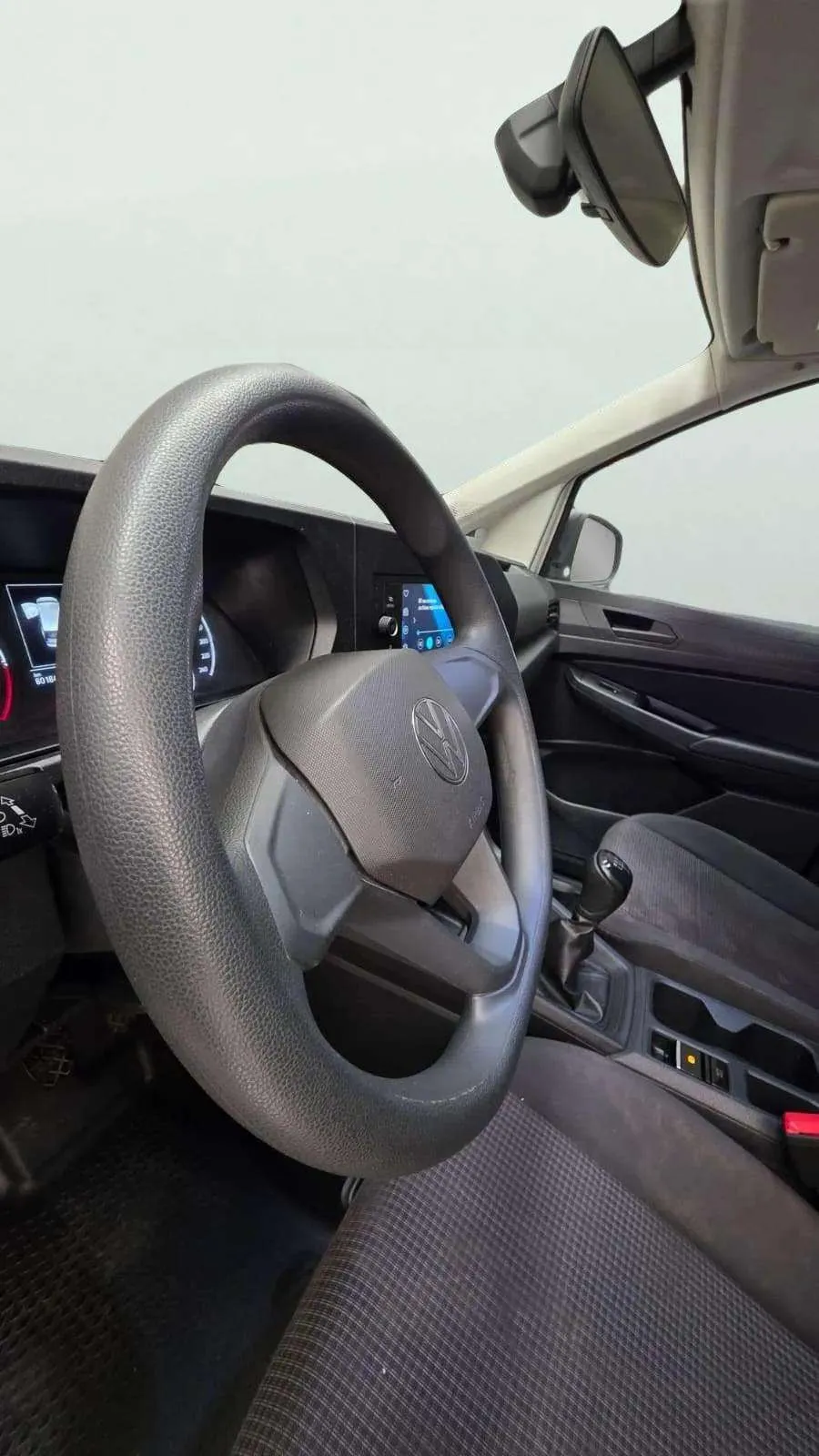 Volkswagen Caddy Cargo 2.0 TDI - foto 13