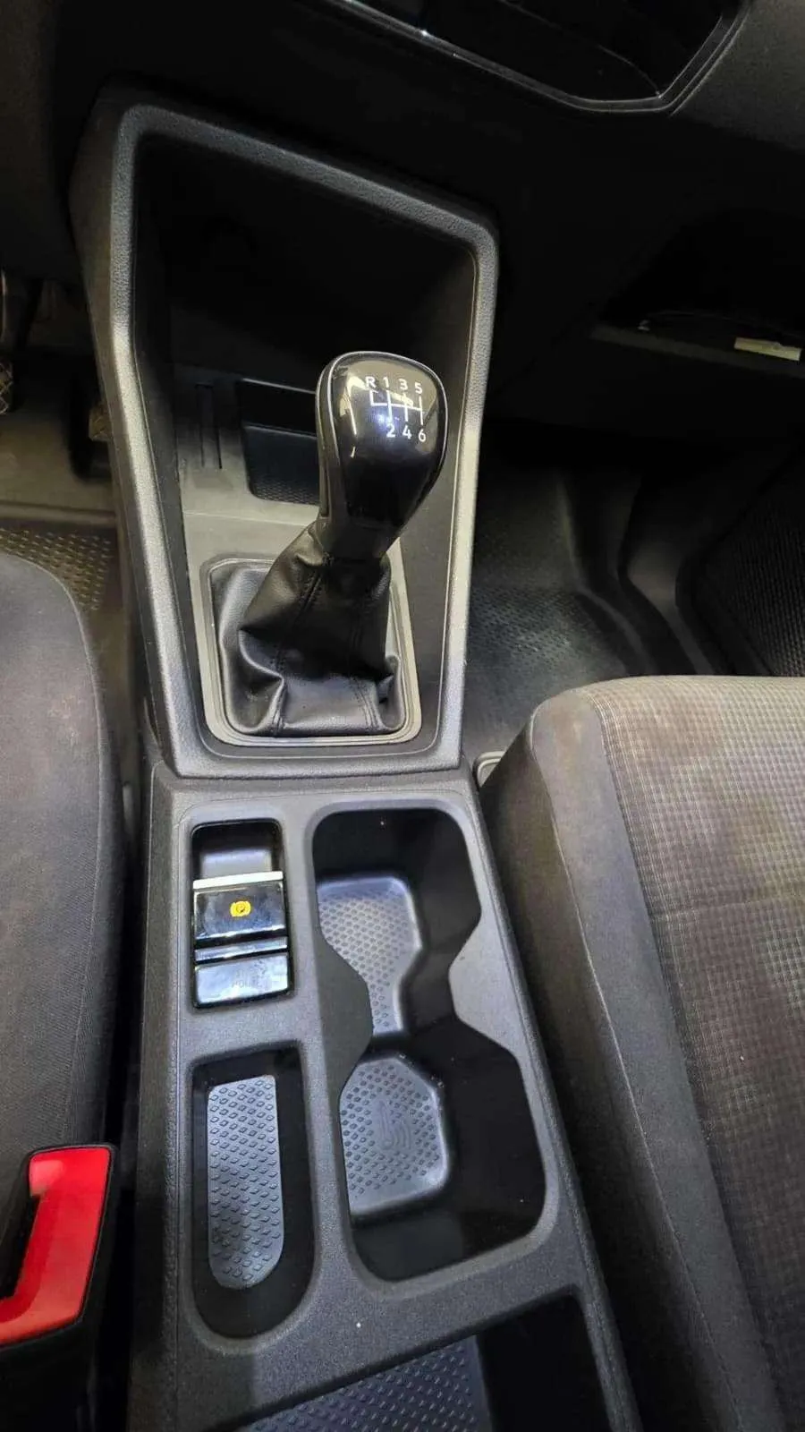 Volkswagen Caddy Cargo 2.0 TDI - foto 15