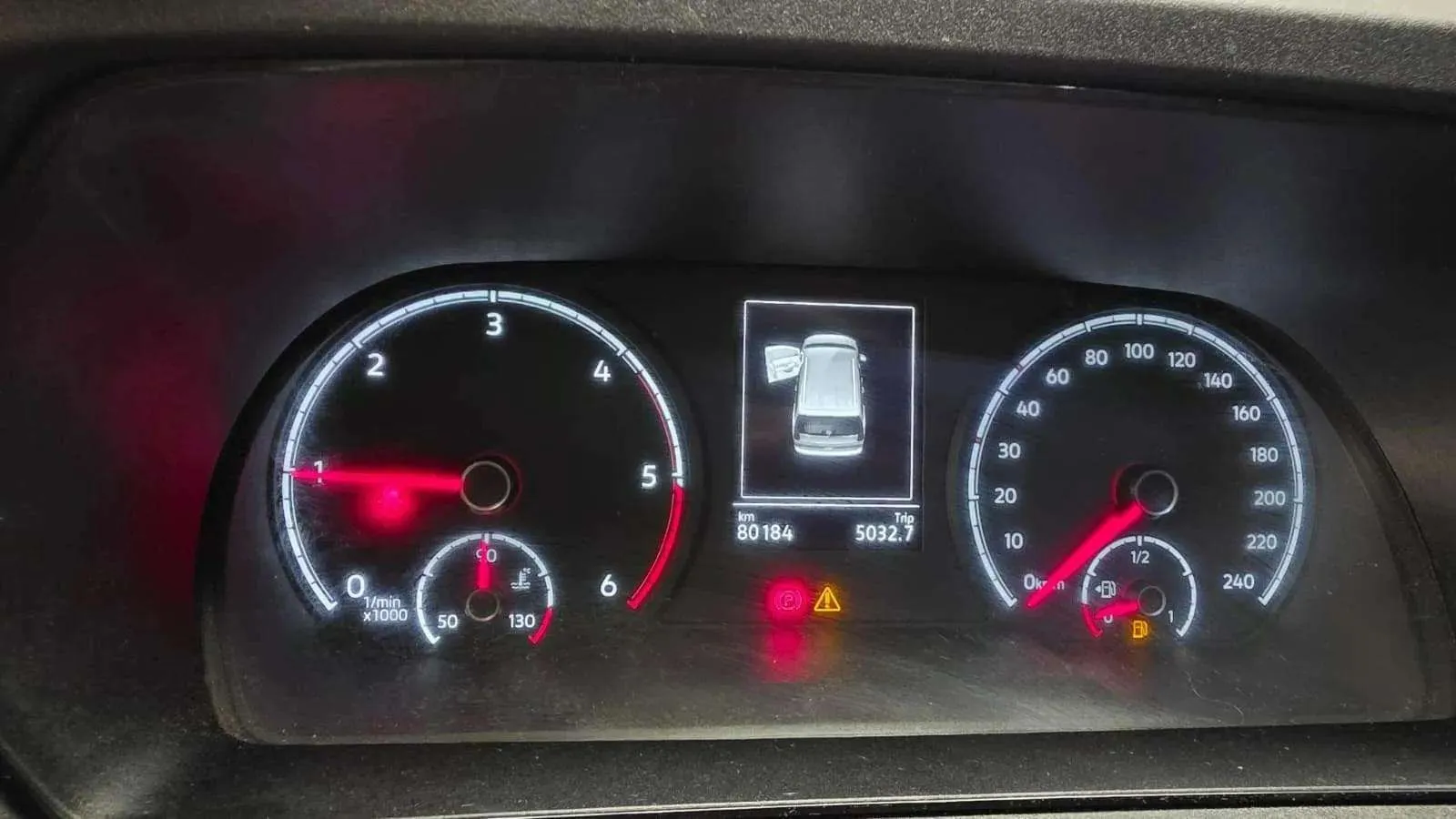 Volkswagen Caddy Cargo 2.0 TDI - foto 16
