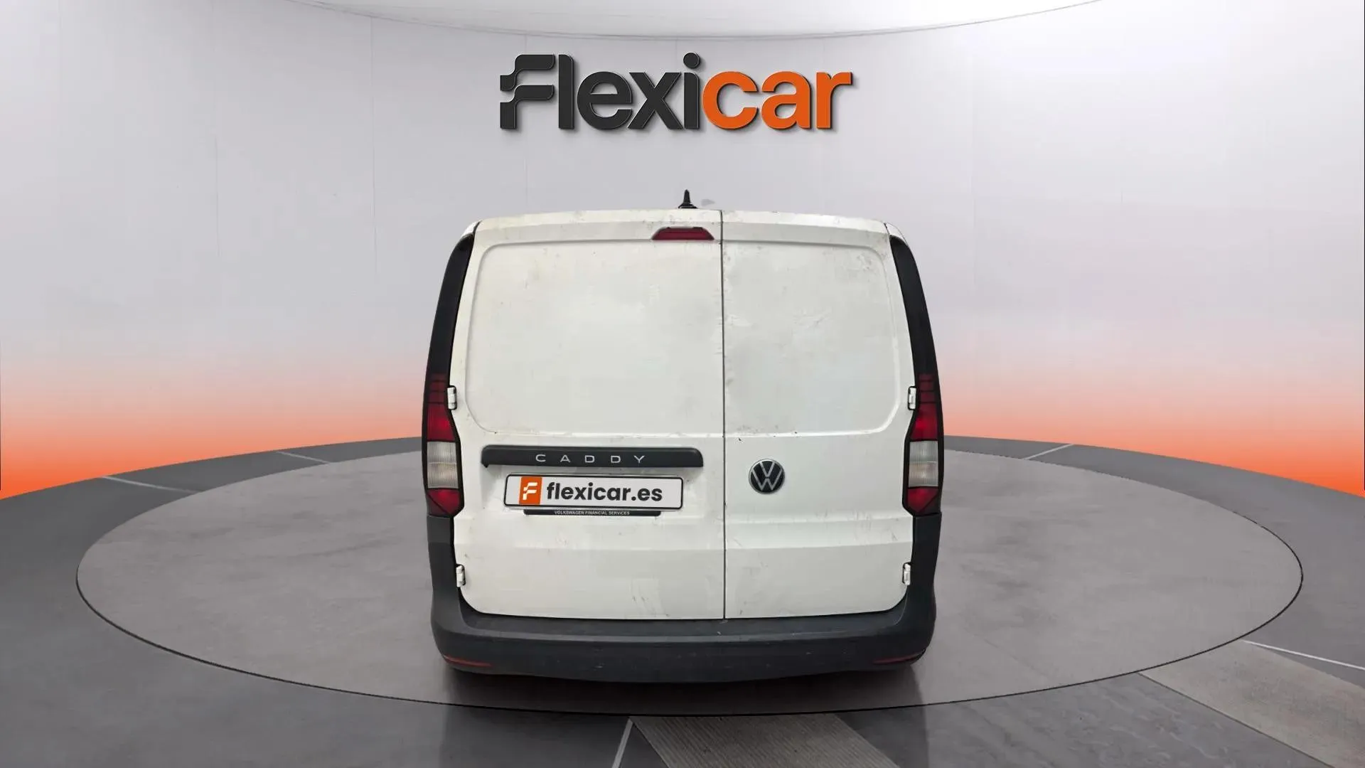 Volkswagen Caddy Cargo 2.0 TDI - foto 4