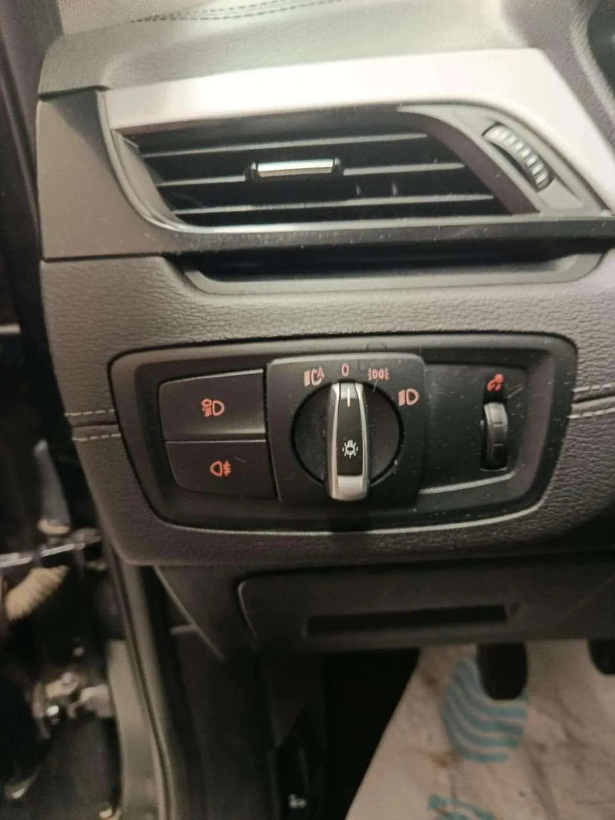 BMW X2 sDrive18d - foto 16