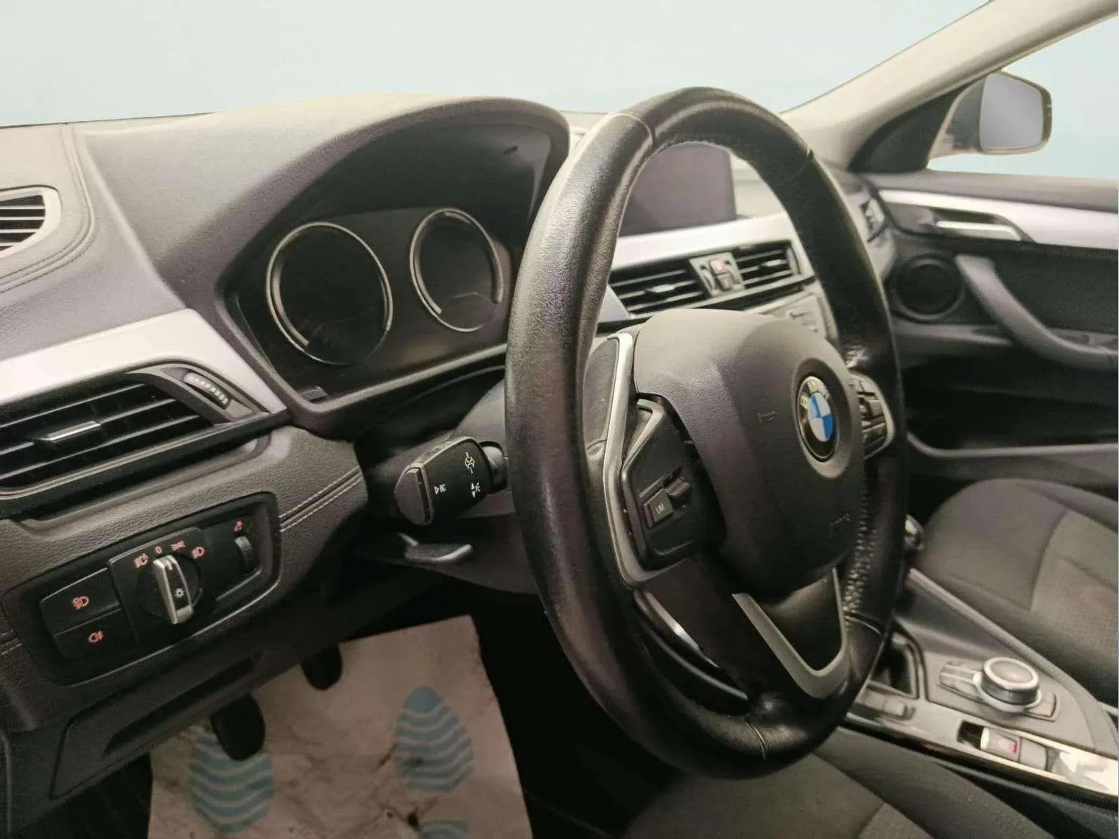 BMW X2 sDrive18d - foto 7