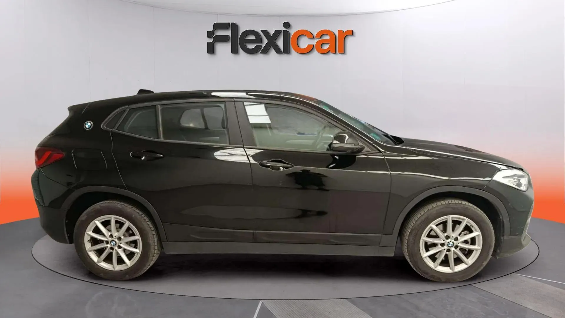 BMW X2 sDrive18d - foto 5