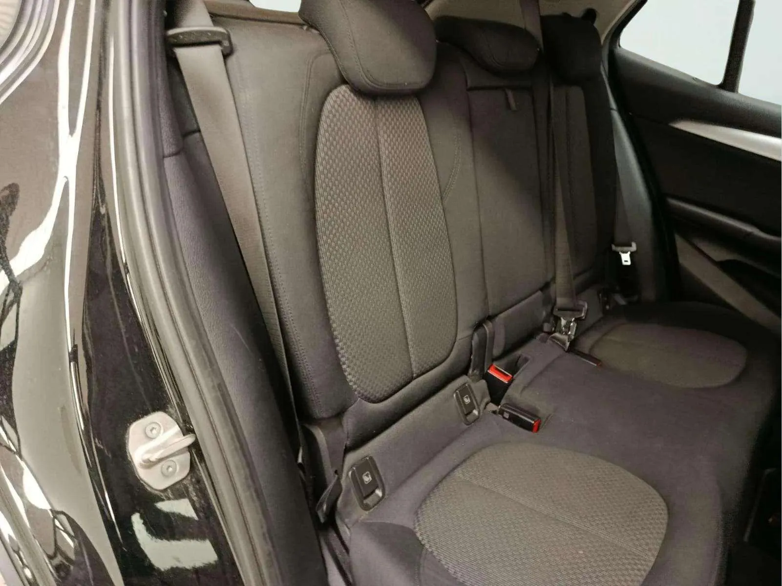 BMW X2 sDrive18d - foto 10