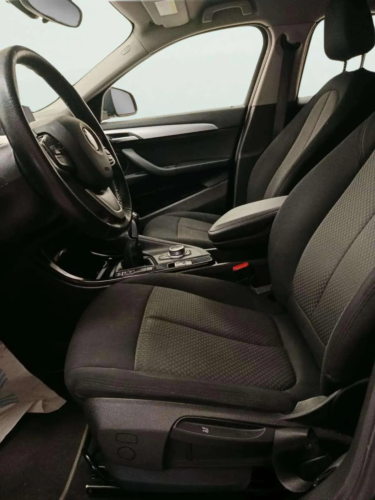 BMW X2 sDrive18d - foto 13