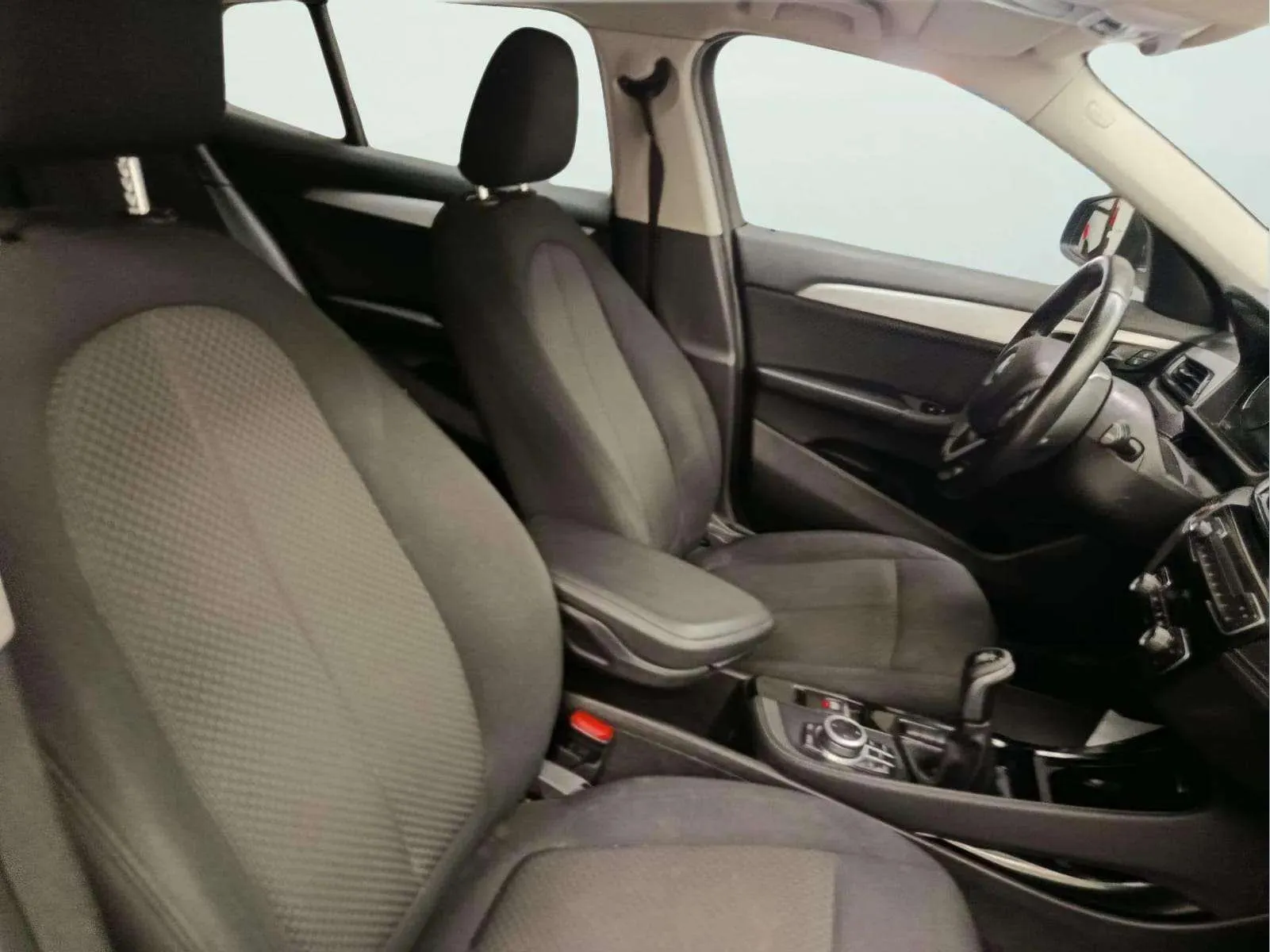 BMW X2 sDrive18d - foto 9