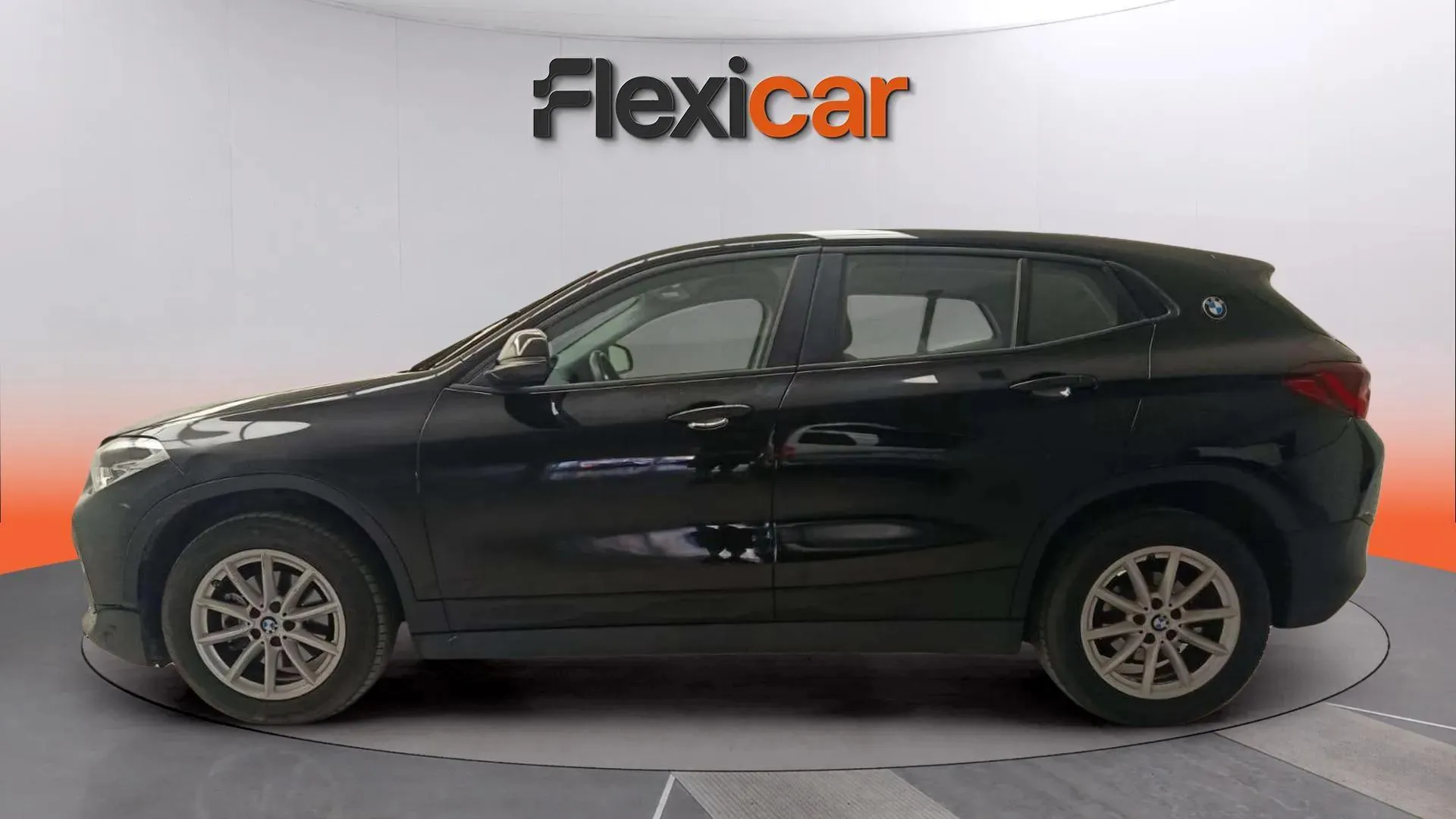 BMW X2 sDrive18d - foto 3
