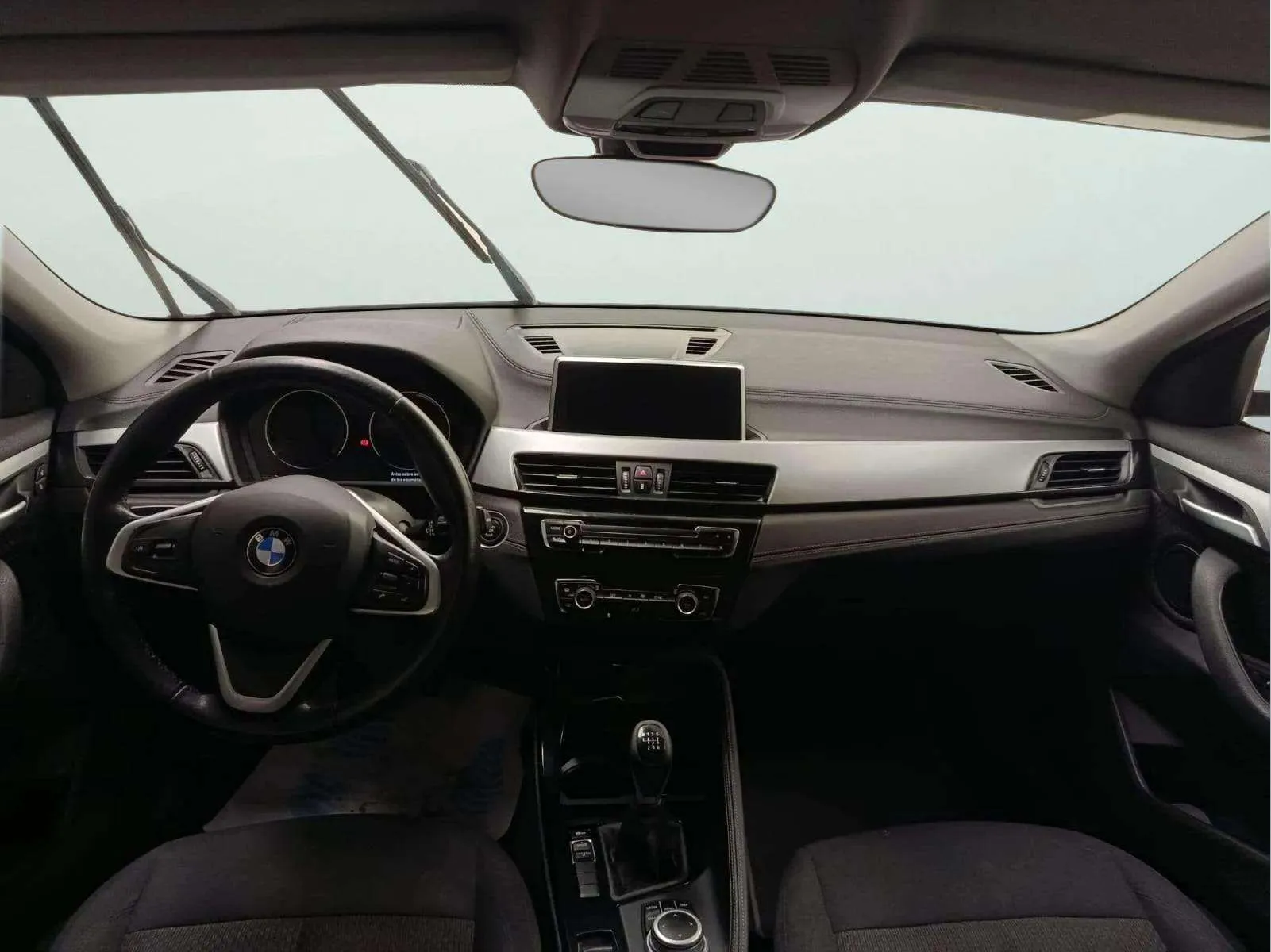BMW X2 sDrive18d - foto 6