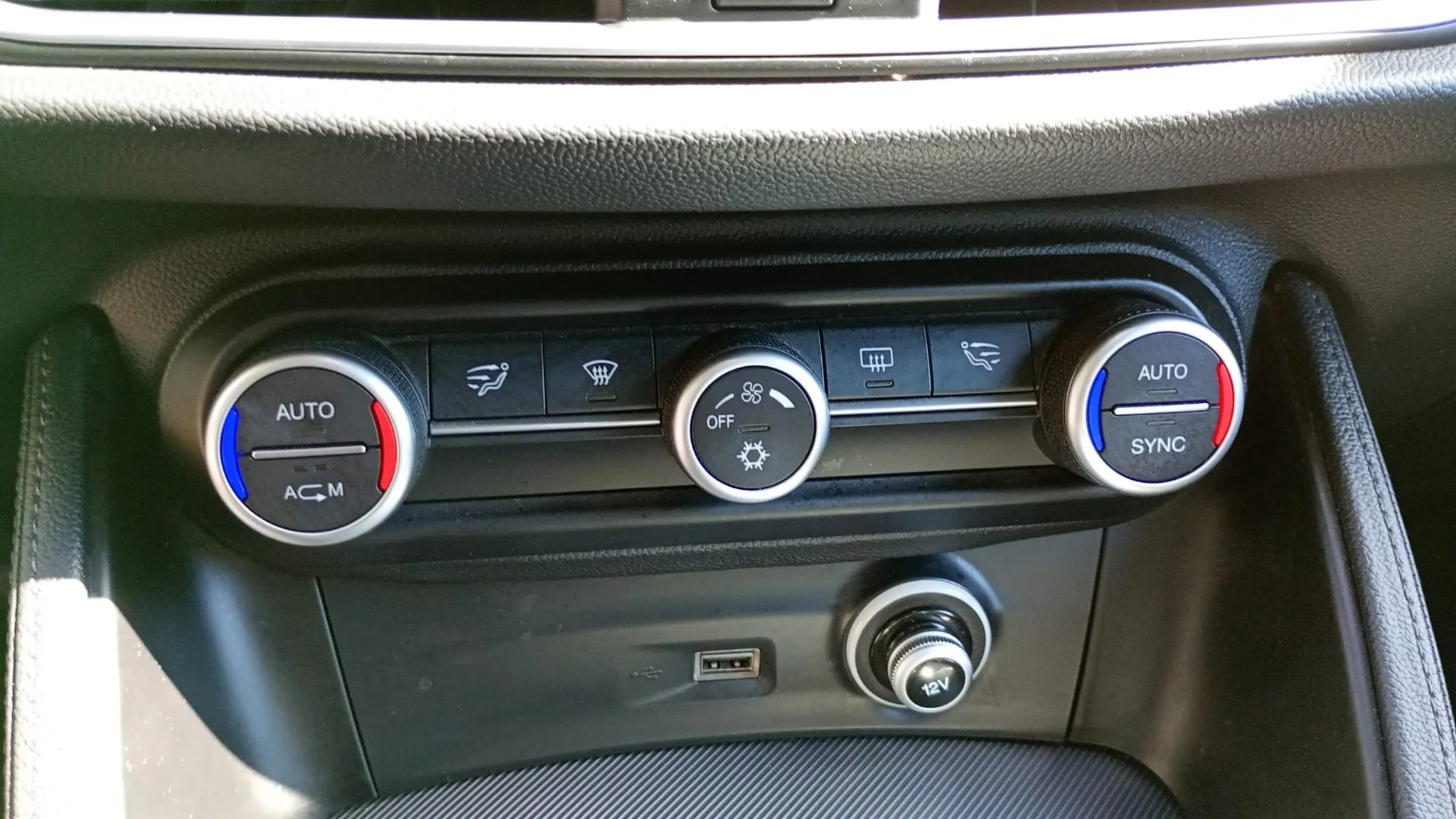Alfa Romeo Stelvio 2.2 Diésel Super AWD - foto 16
