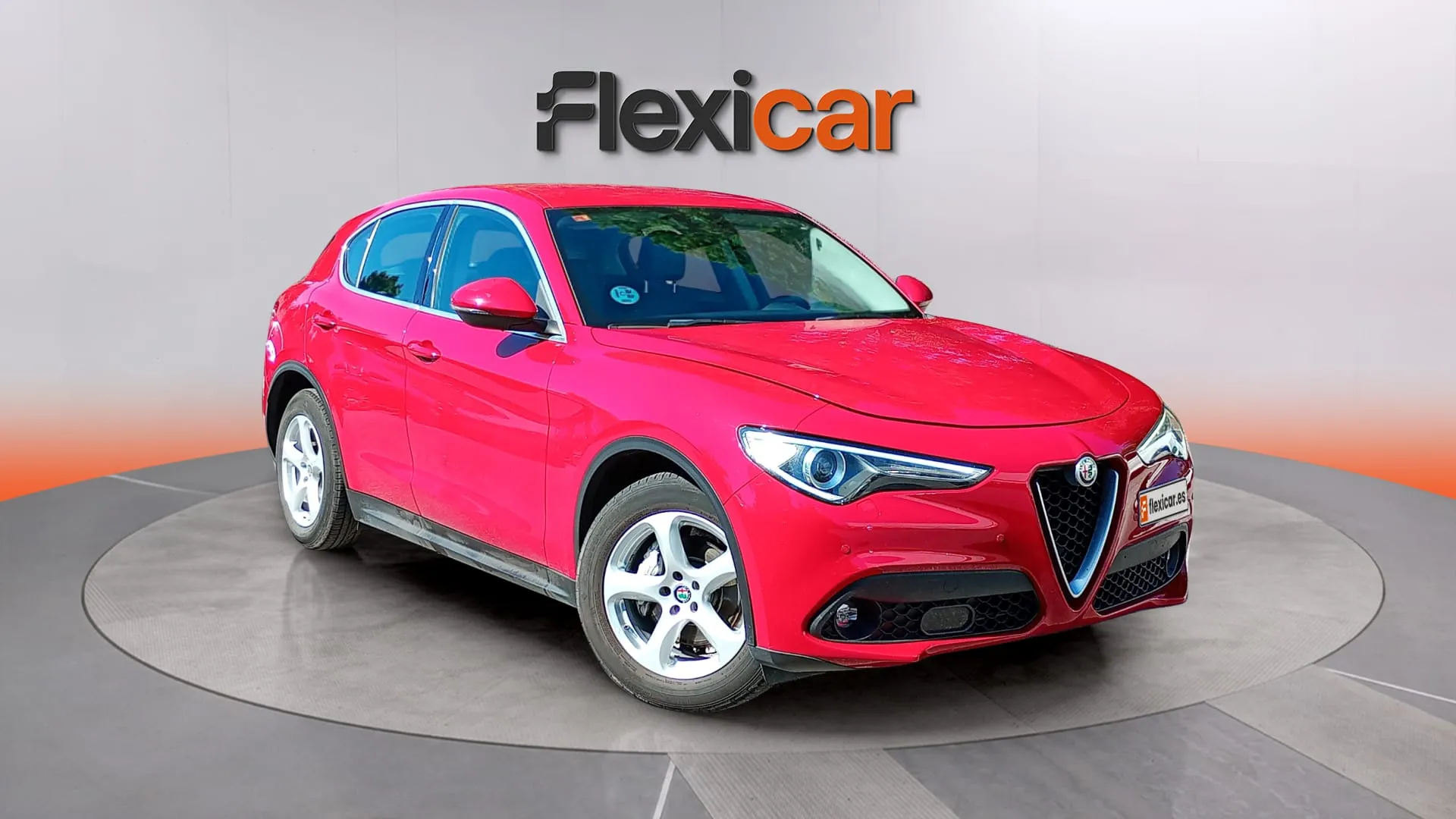Alfa Romeo Stelvio 2.2 Diésel Super AWD