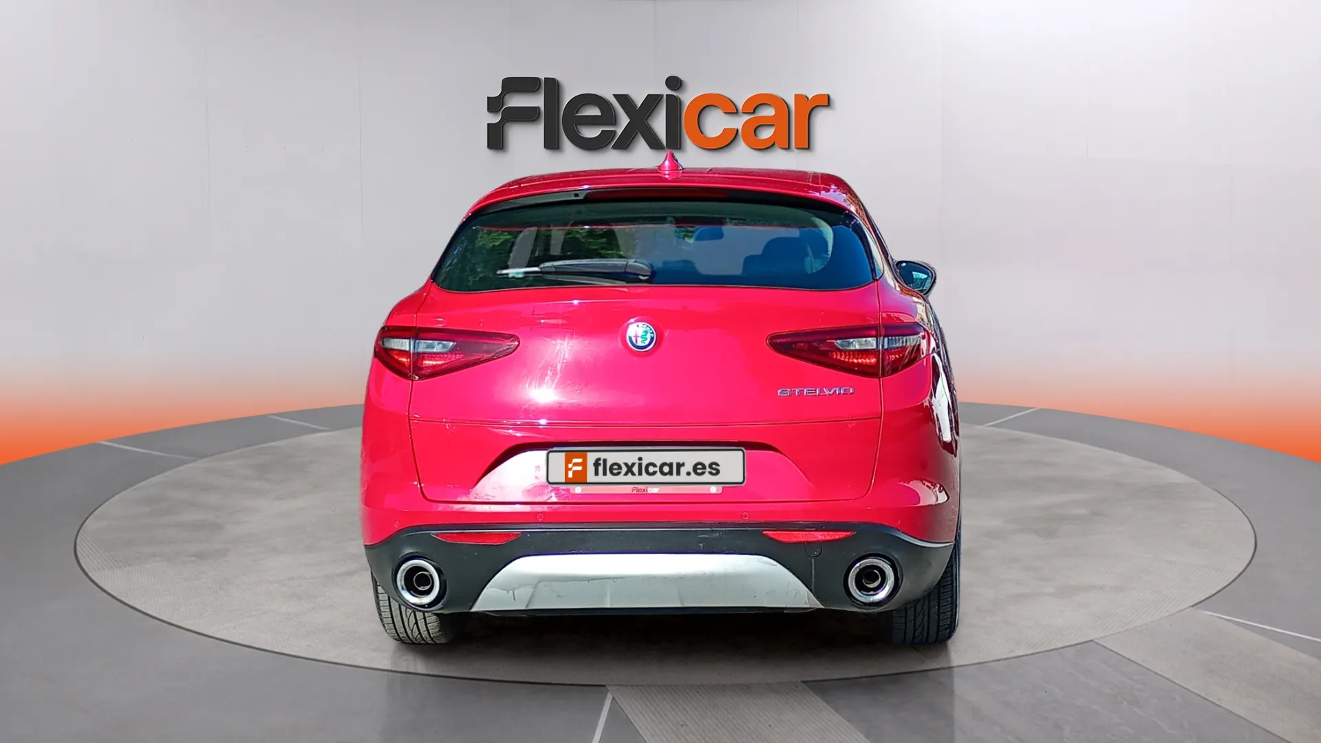 Alfa Romeo Stelvio 2.2 Diésel Super AWD - foto 6