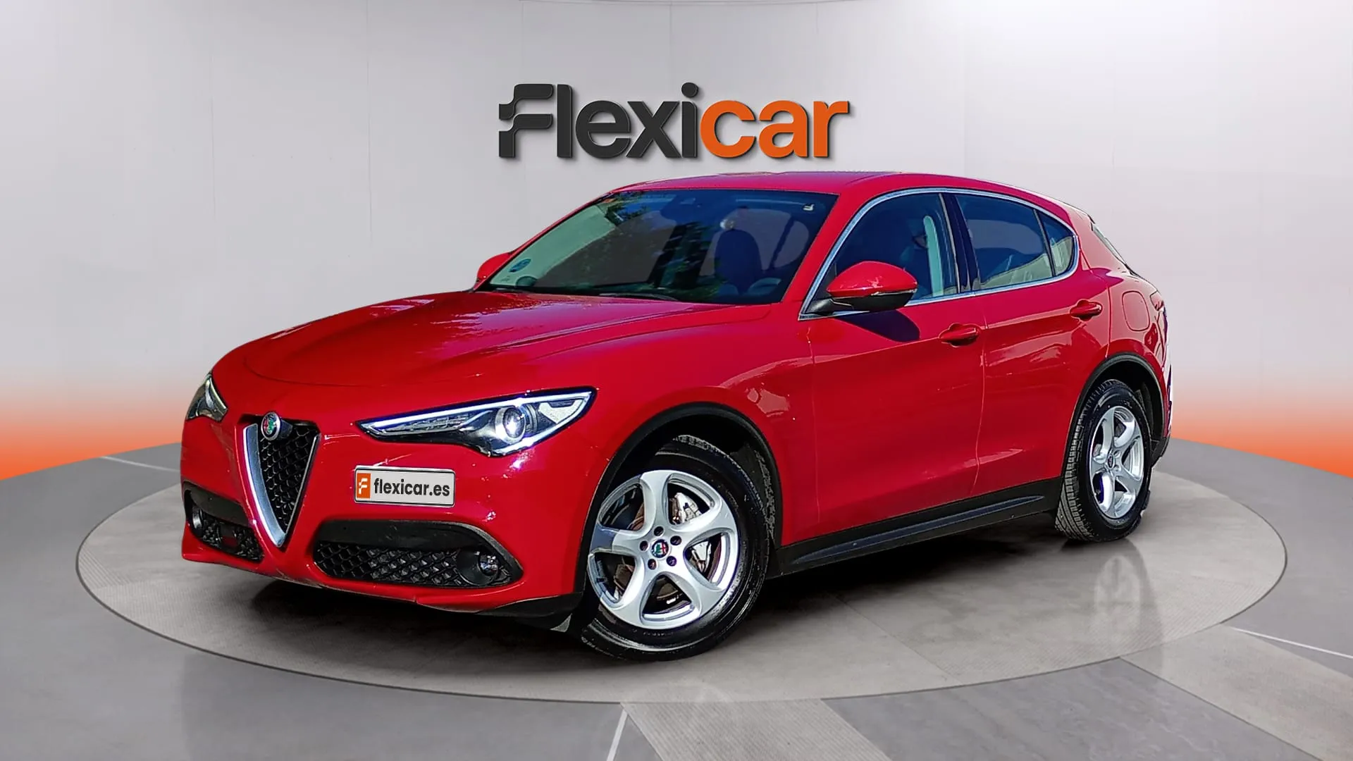 Alfa Romeo Stelvio 2.2 Diésel Super AWD - foto 3