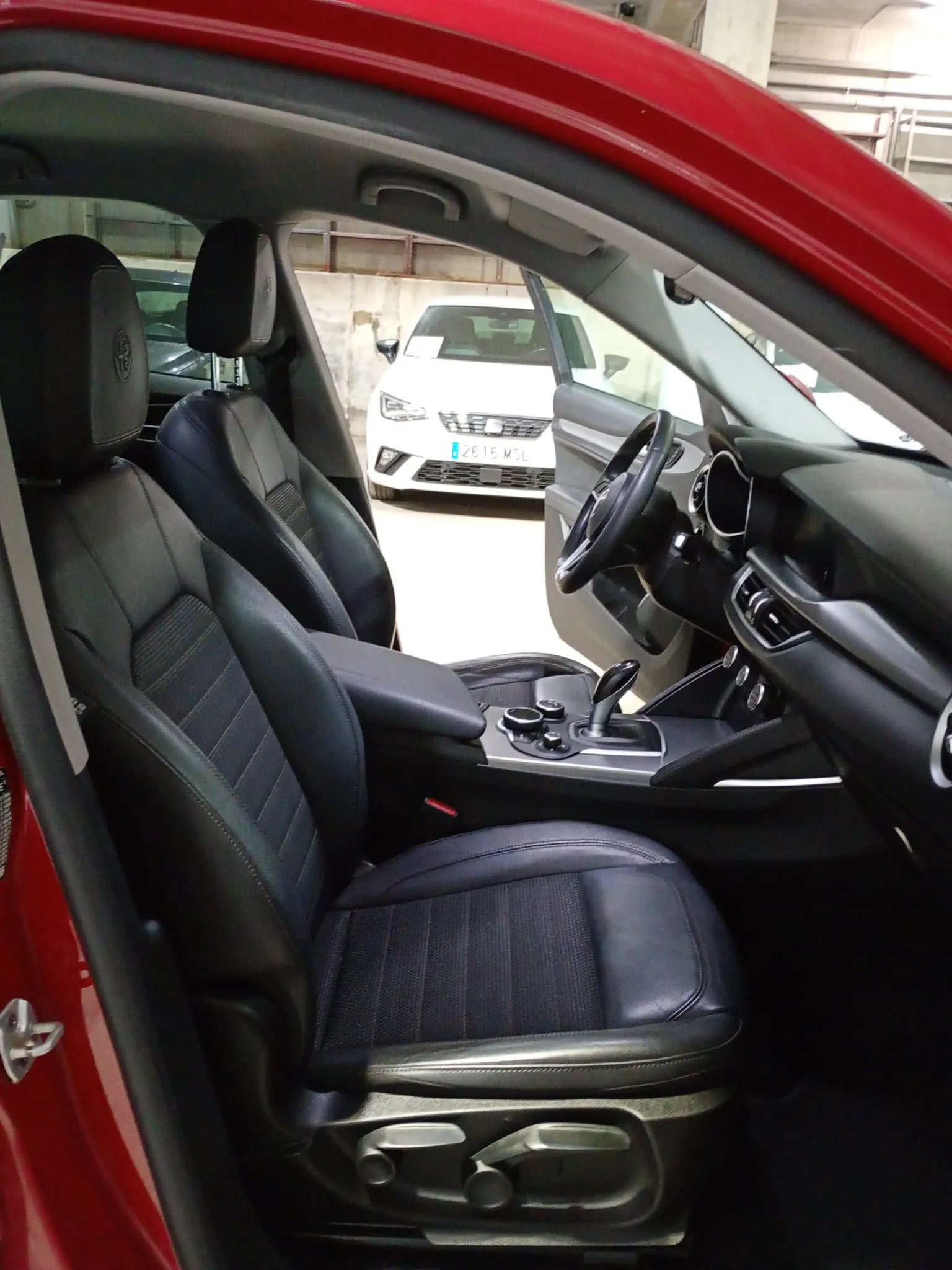 Alfa Romeo Stelvio 2.2 Diésel Super AWD - foto 26