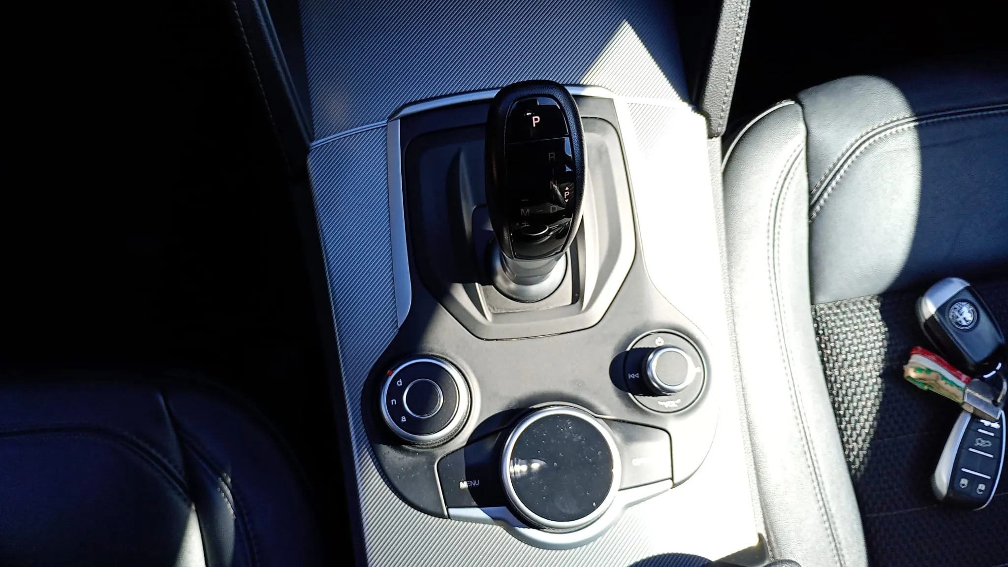 Alfa Romeo Stelvio 2.2 Diésel Super AWD - foto 17