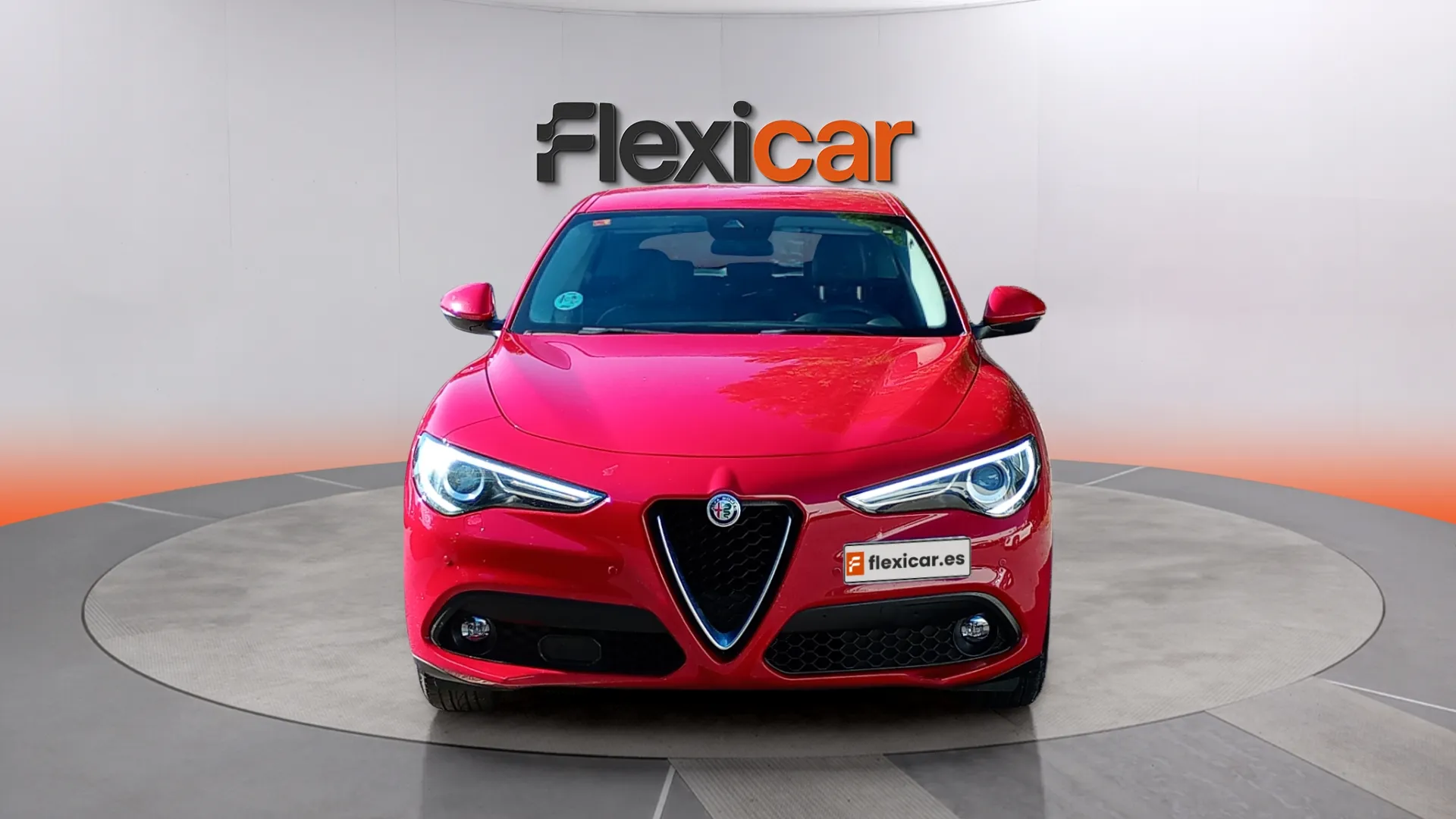 Alfa Romeo Stelvio 2.2 Diésel Super AWD - foto 2