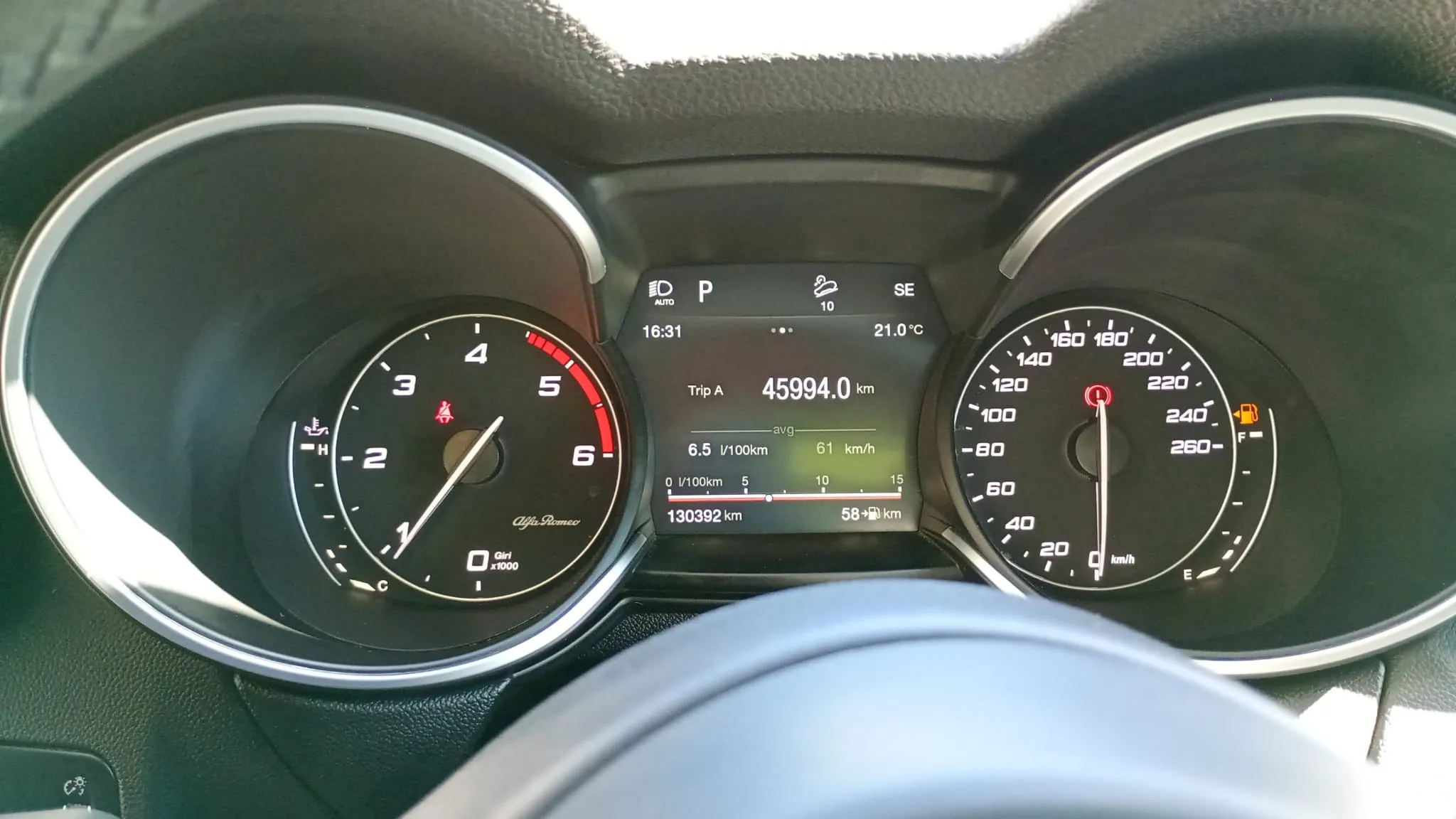 Alfa Romeo Stelvio 2.2 Diésel Super AWD - foto 10