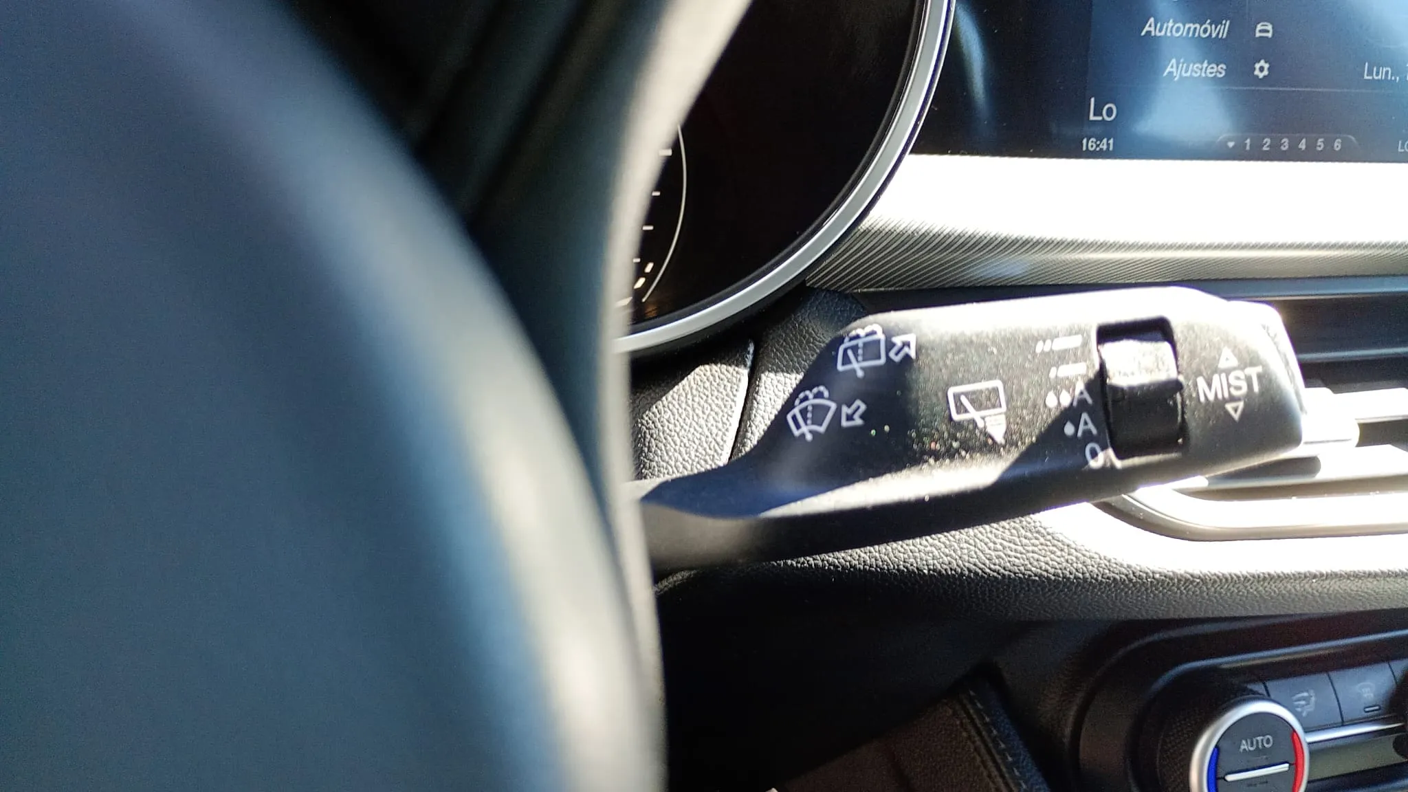 Alfa Romeo Stelvio 2.2 Diésel Super AWD - foto 19