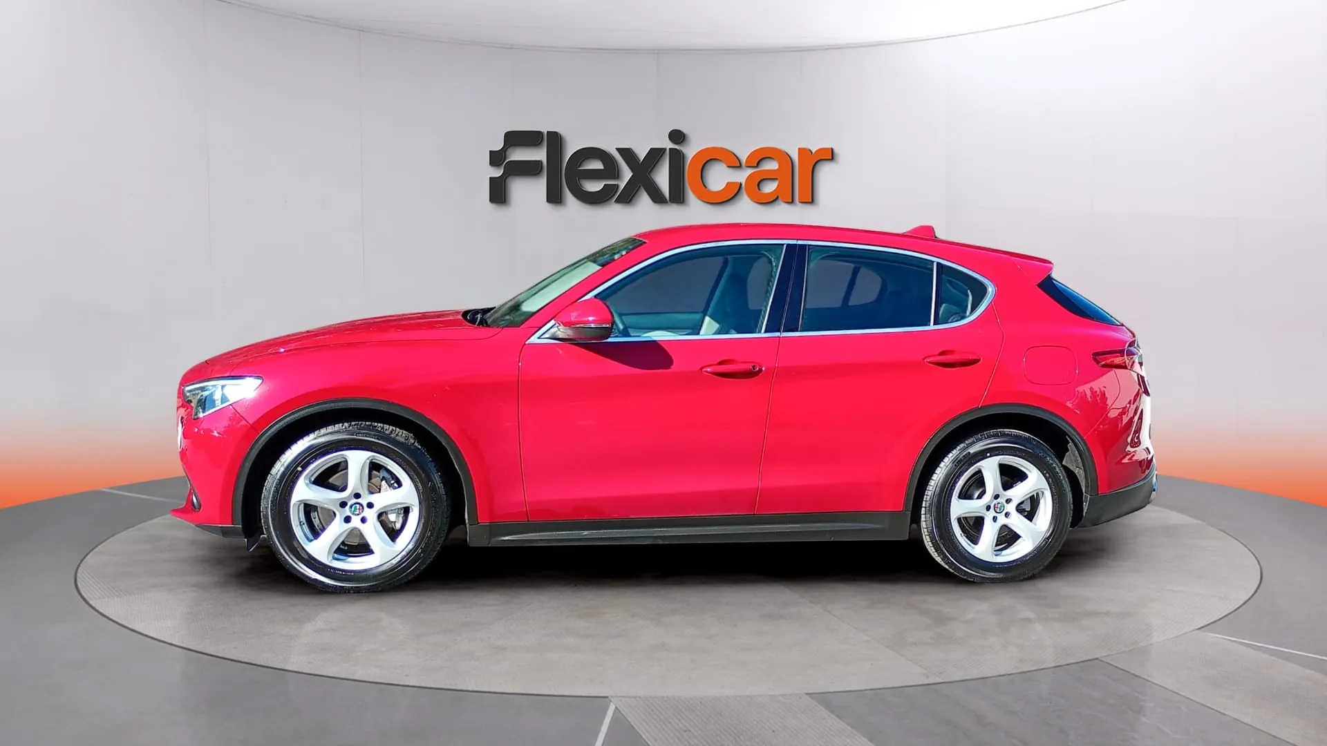 Alfa Romeo Stelvio 2.2 Diésel Super AWD - foto 5