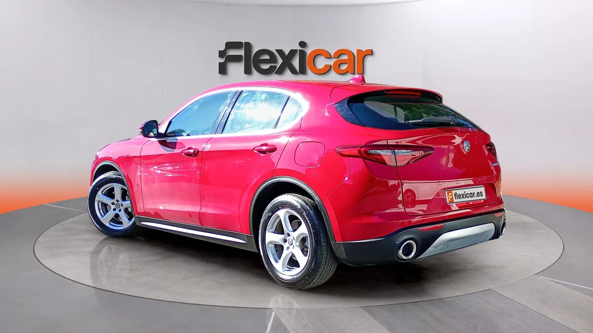 Alfa Romeo Stelvio 2.2 Diésel Super AWD - foto 7
