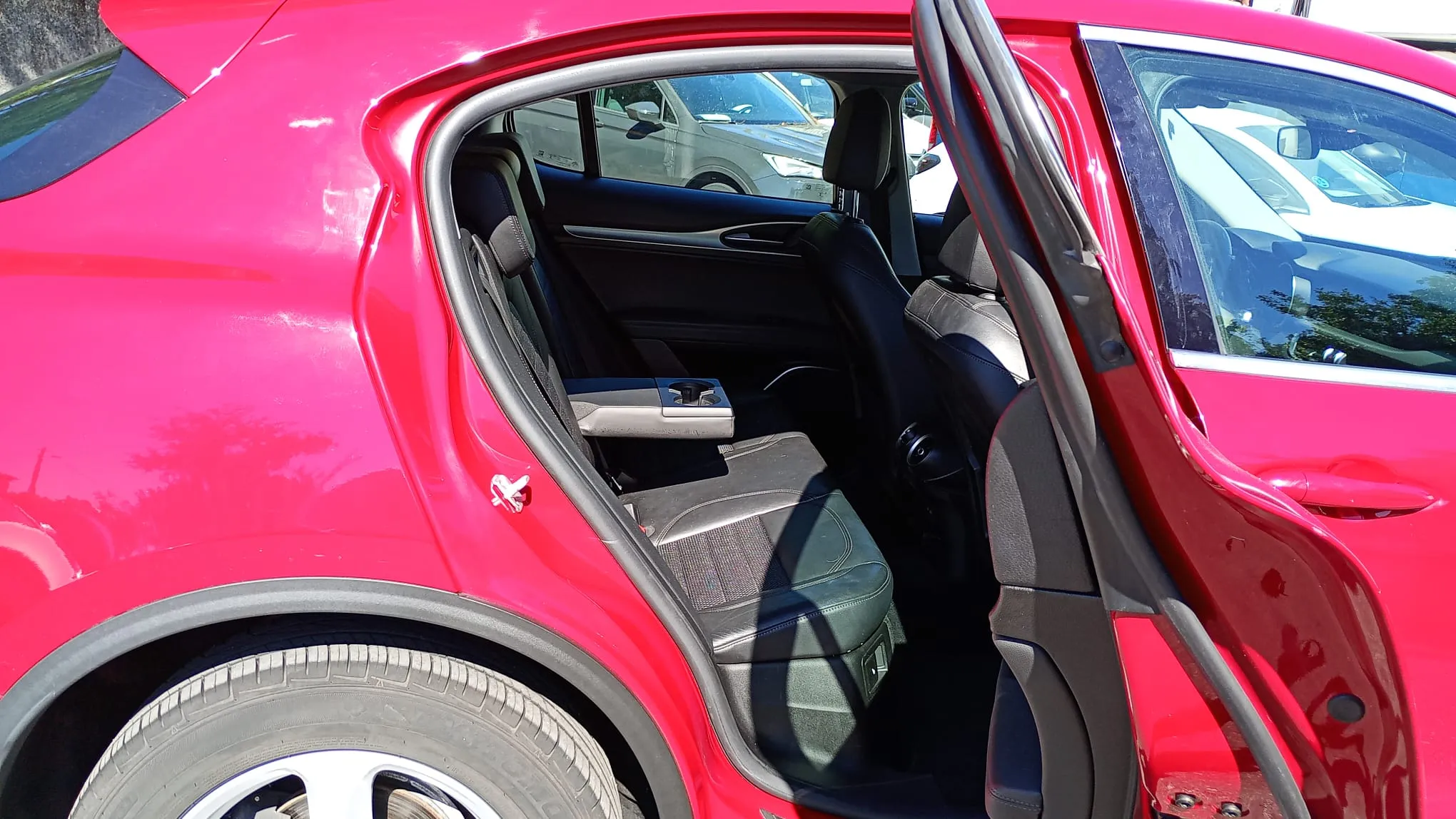 Alfa Romeo Stelvio 2.2 Diésel Super AWD - foto 21