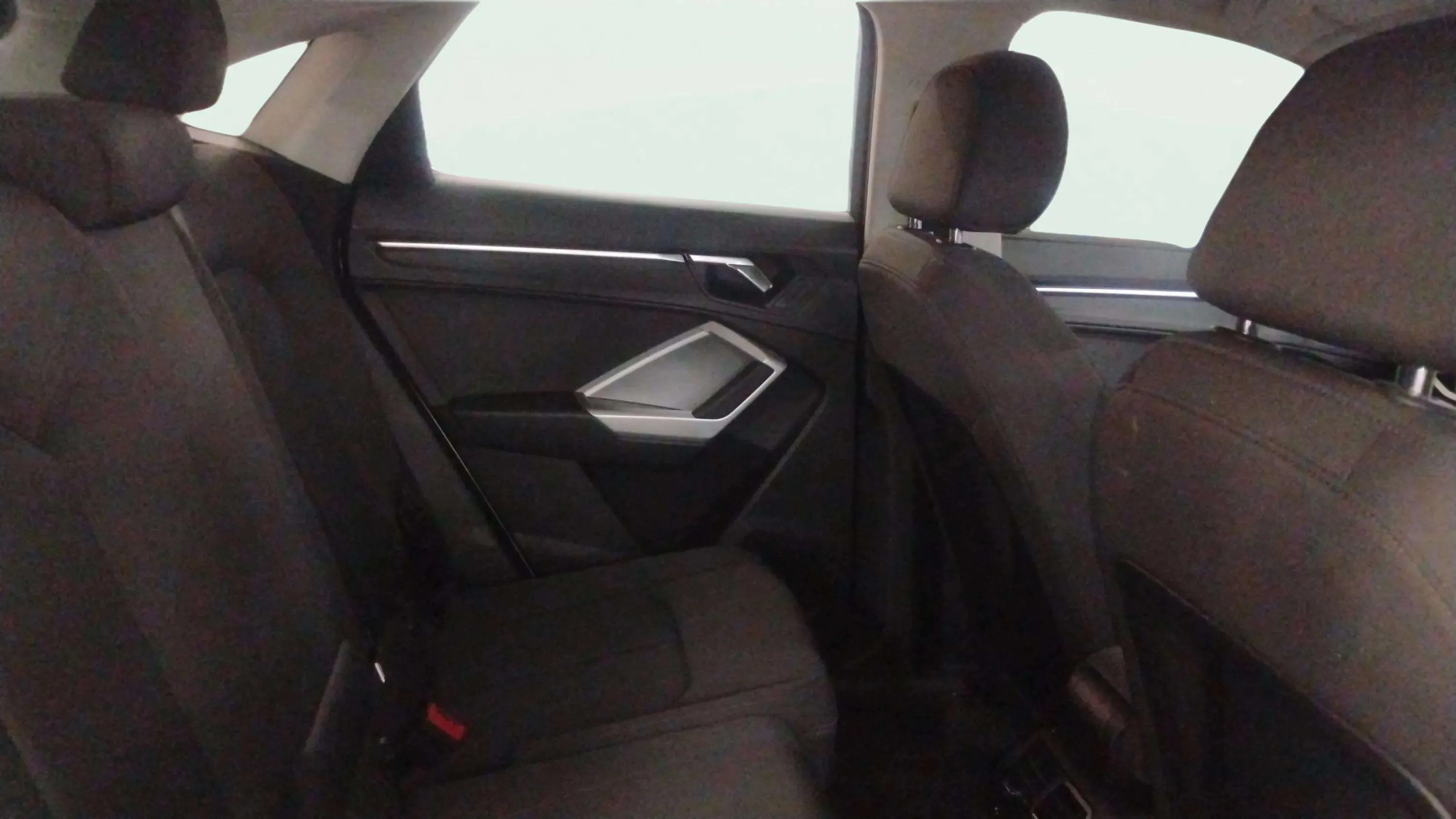 Audi Q3 Advanced 35 TDI S tronic - foto 13