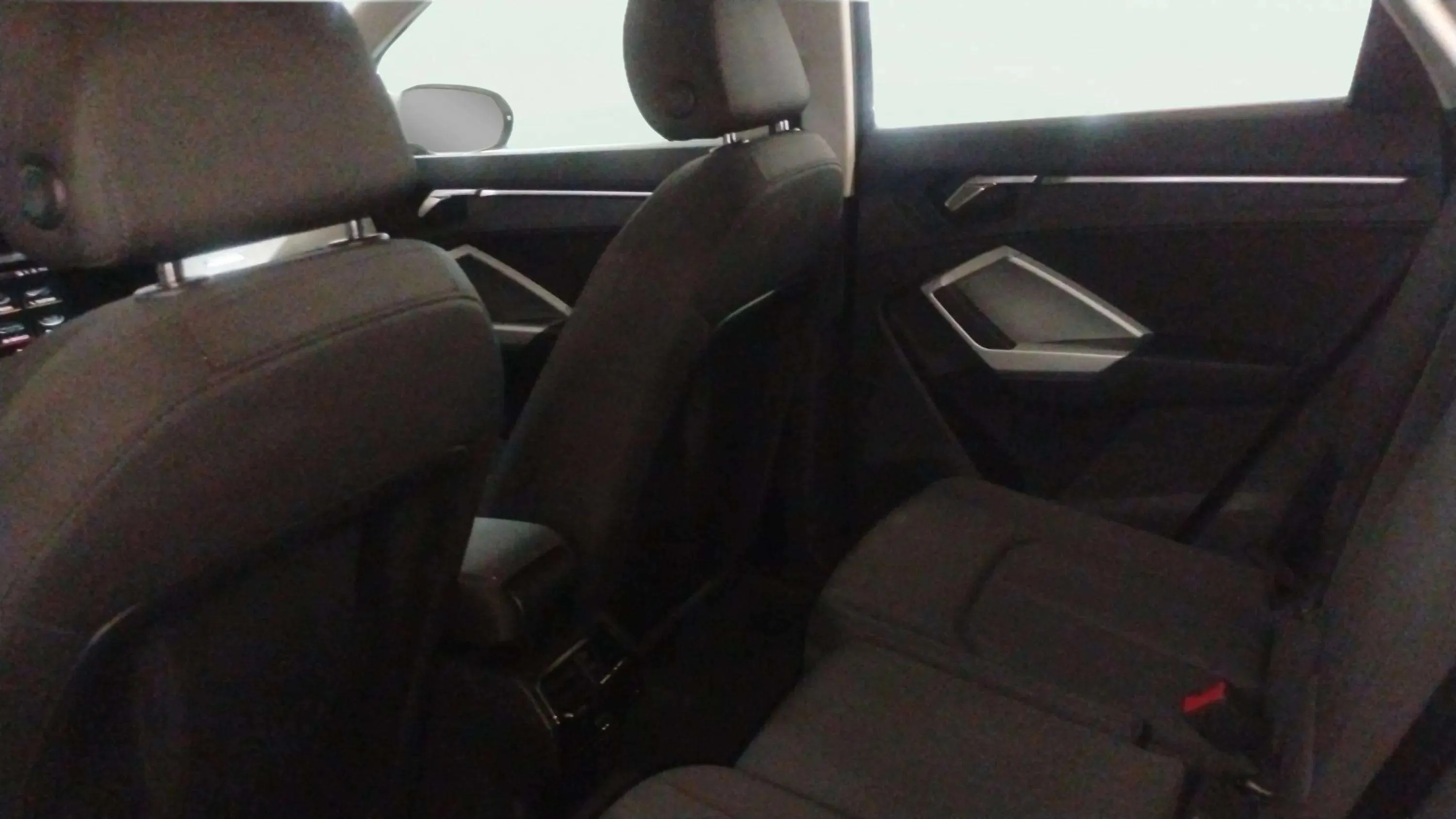 Audi Q3 Advanced 35 TDI S tronic - foto 9