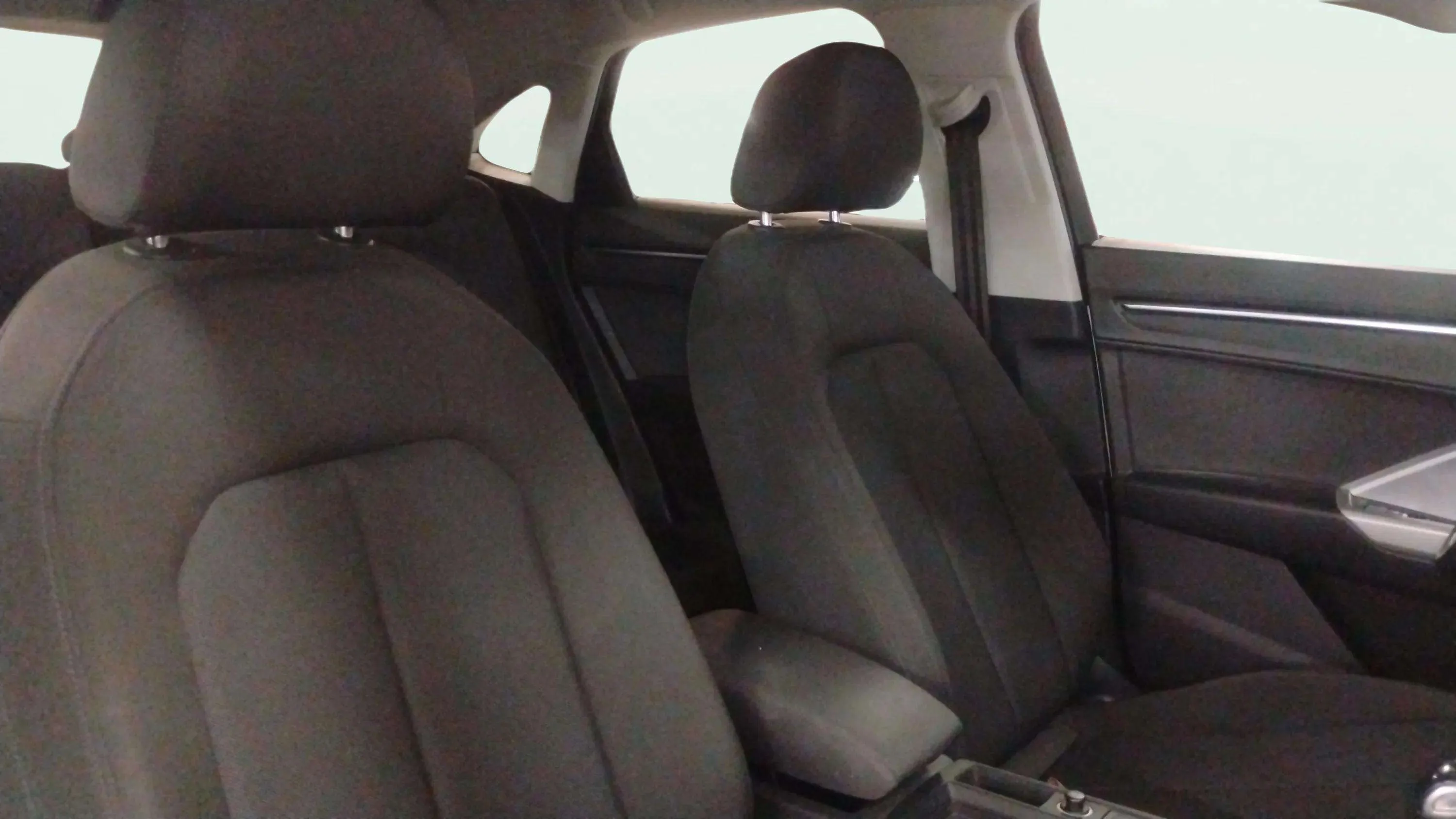 Audi Q3 Advanced 35 TDI S tronic - foto 17