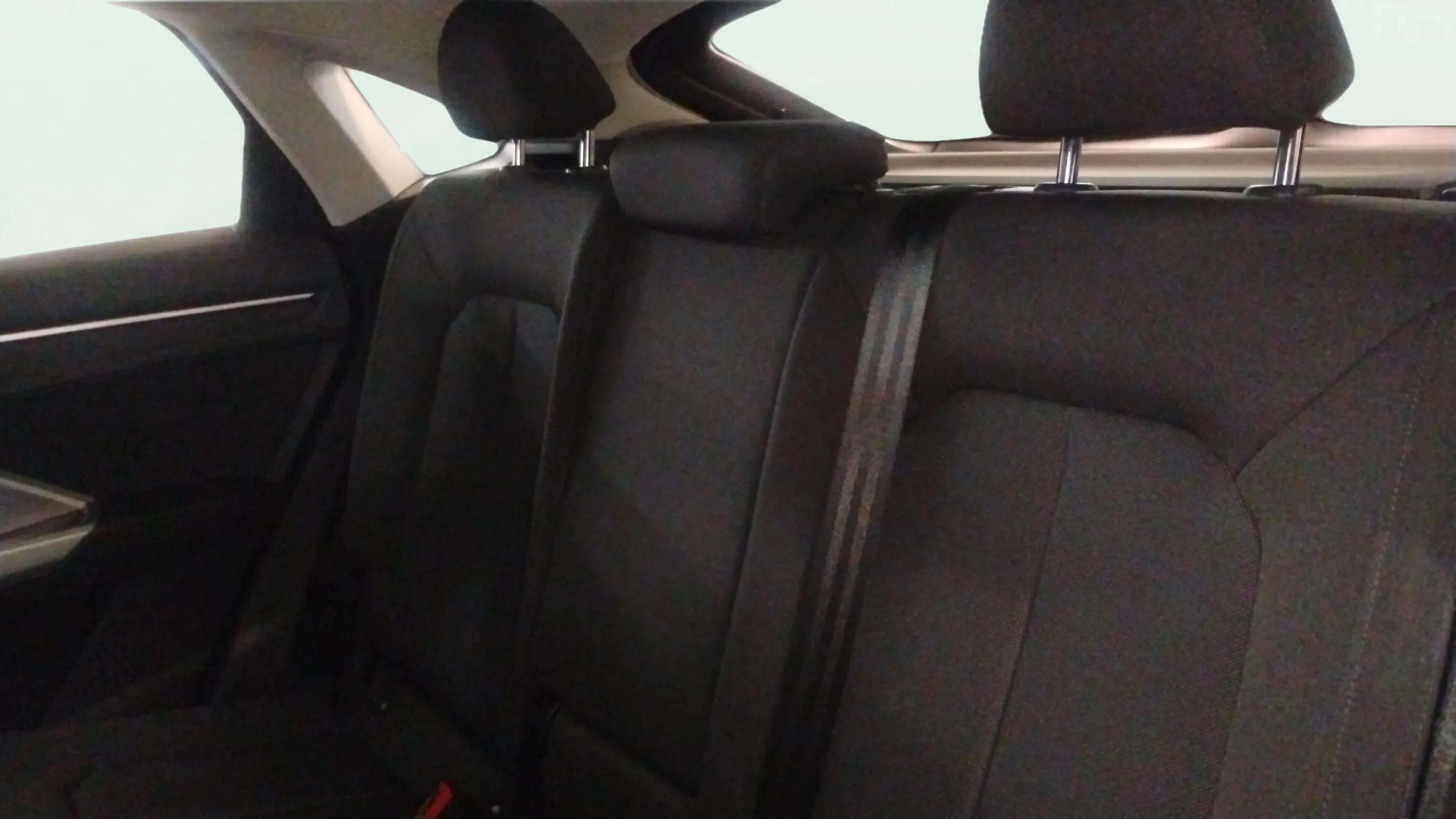 Audi Q3 Advanced 35 TDI S tronic - foto 11