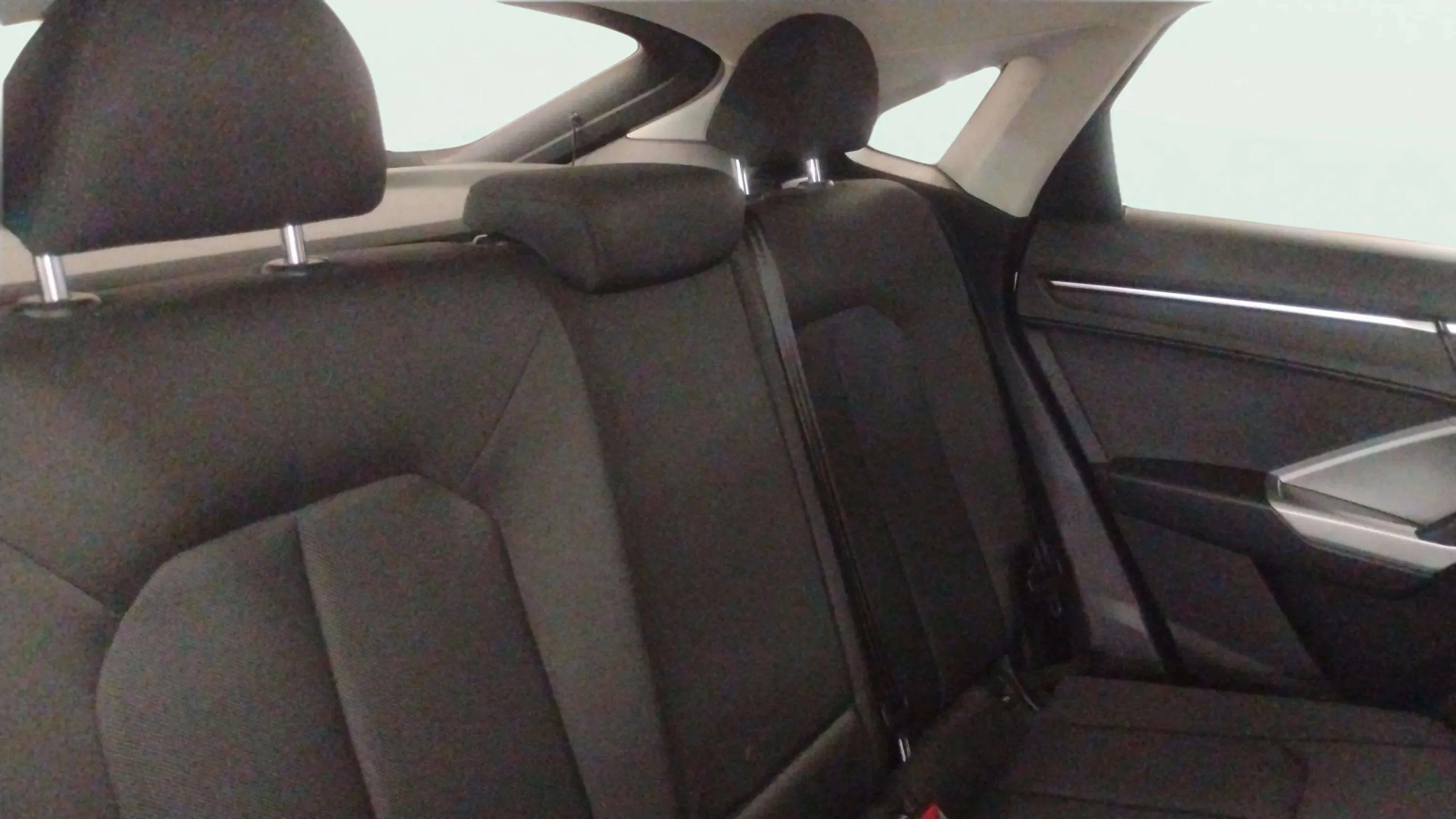 Audi Q3 Advanced 35 TDI S tronic - foto 14