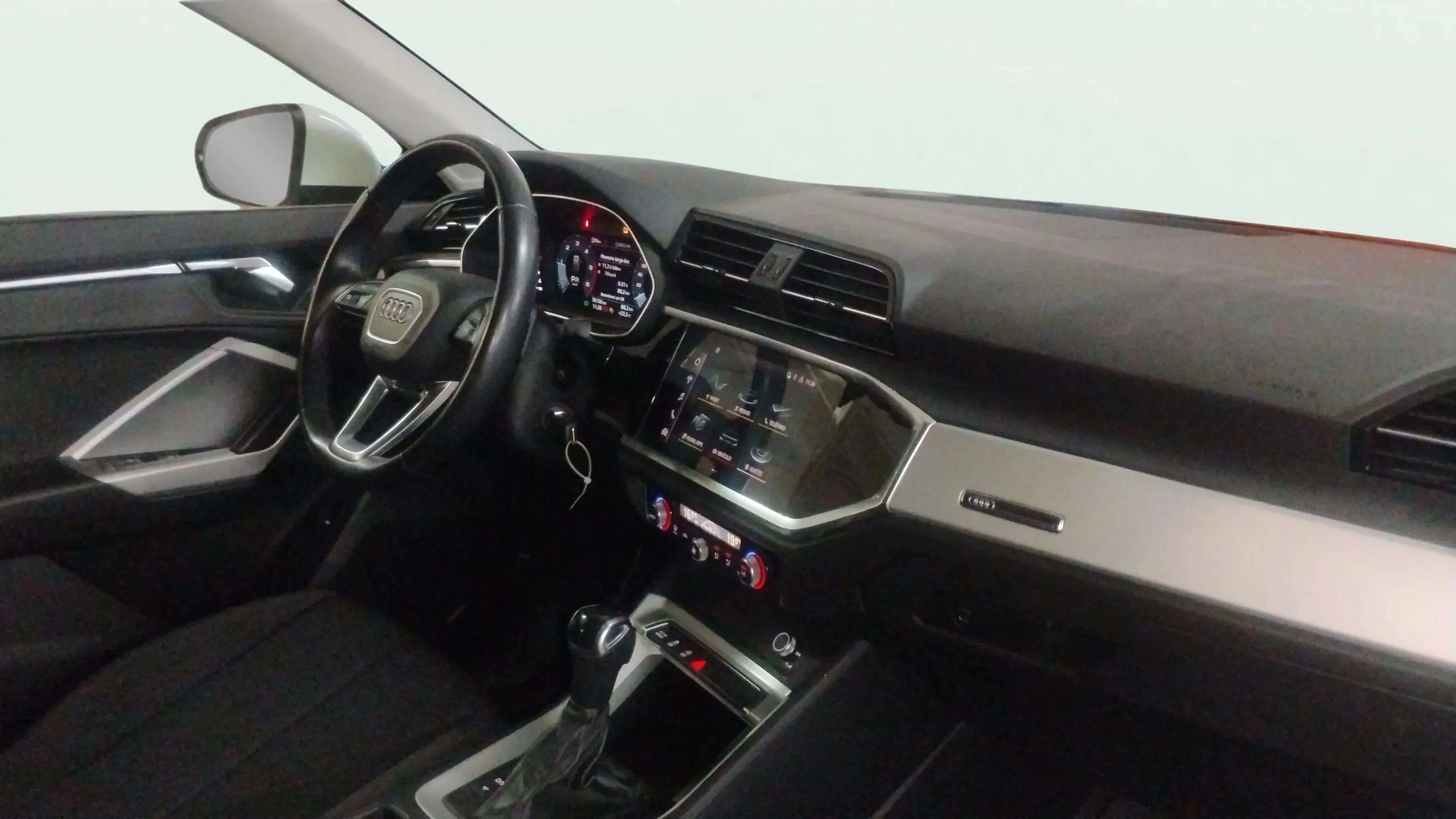 Audi Q3 Advanced 35 TDI S tronic - foto 15