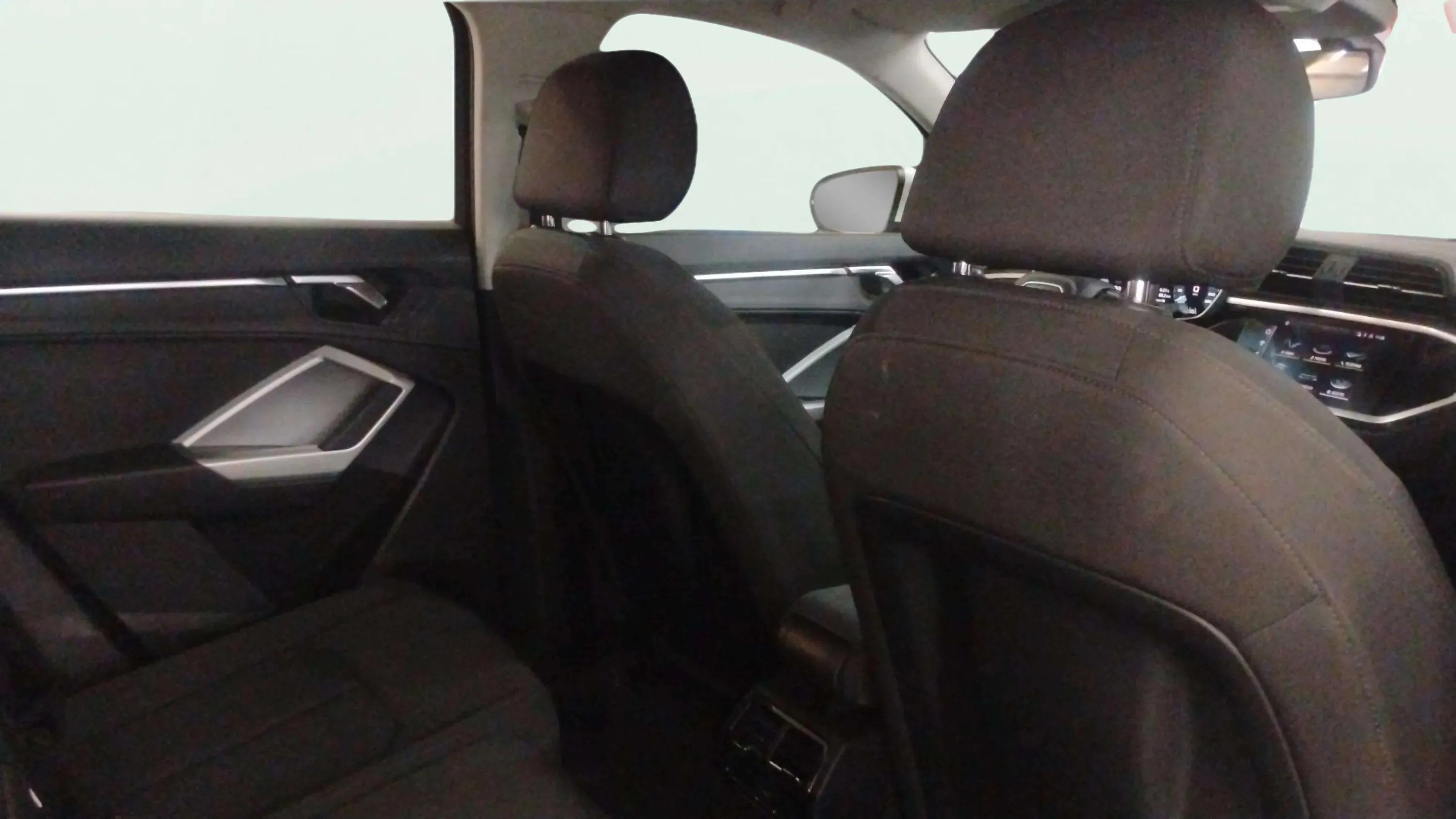 Audi Q3 Advanced 35 TDI S tronic - foto 12