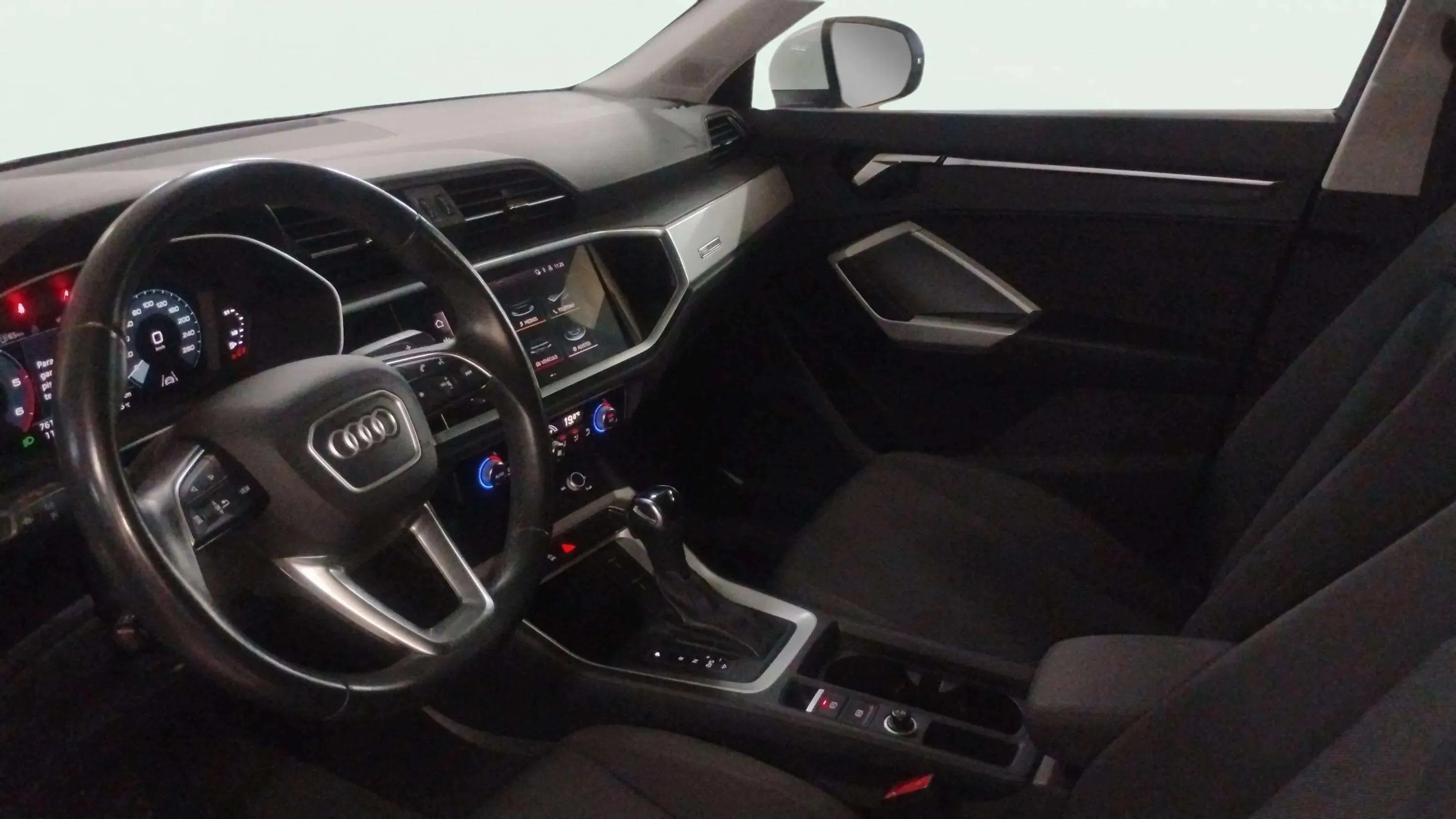 Audi Q3 Advanced 35 TDI S tronic - foto 6