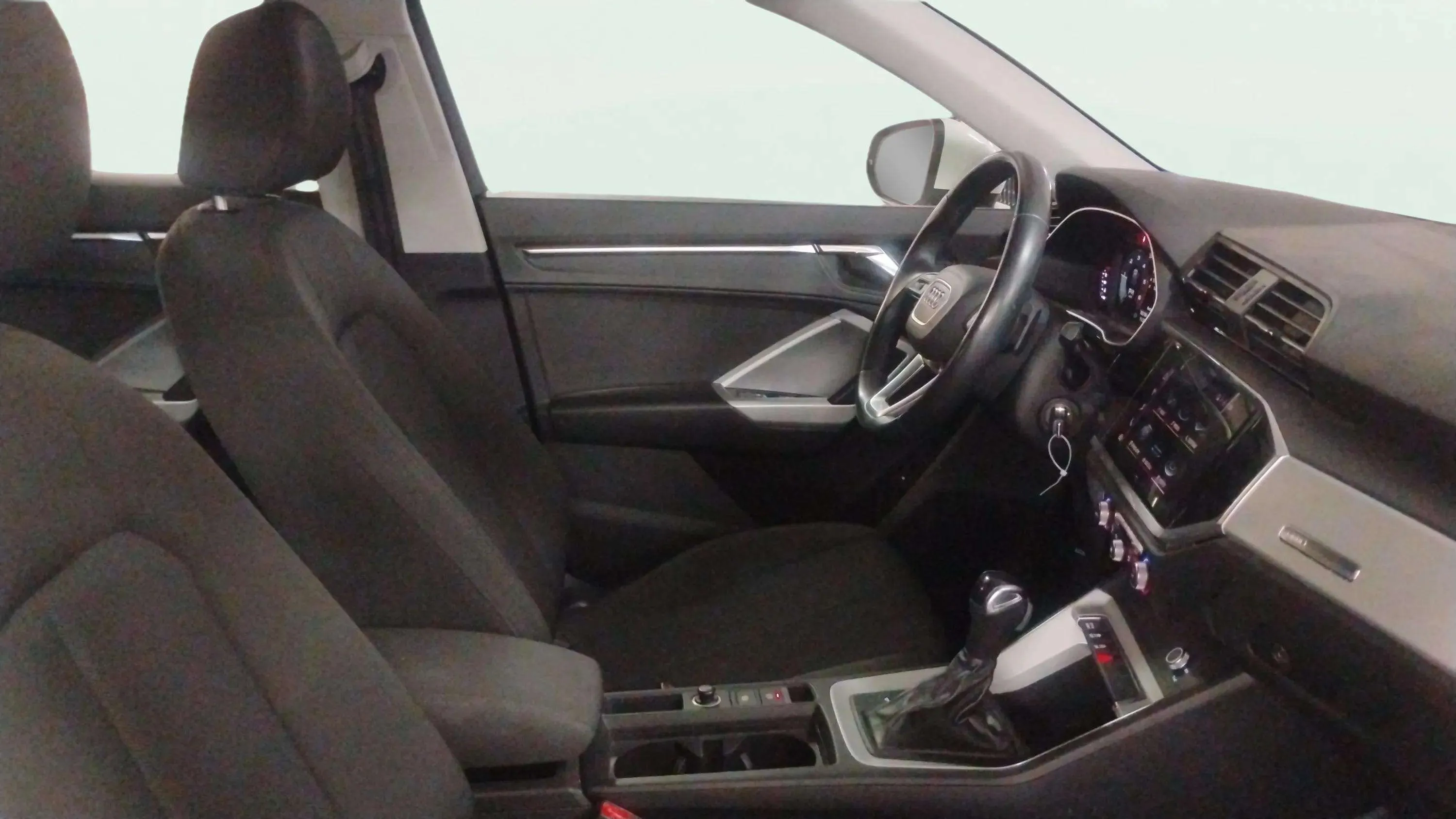 Audi Q3 Advanced 35 TDI S tronic - foto 16