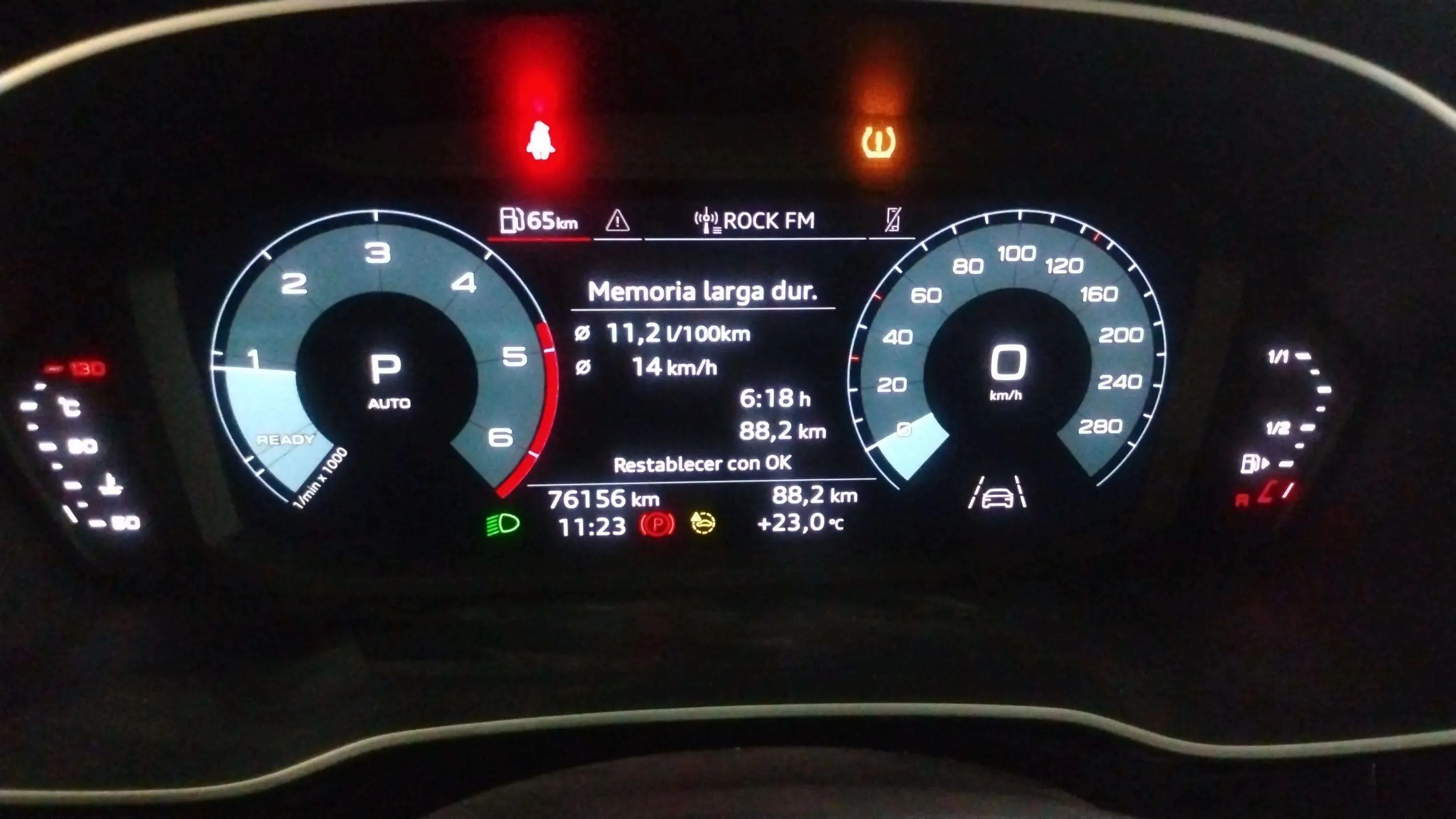 Audi Q3 Advanced 35 TDI S tronic - foto 21