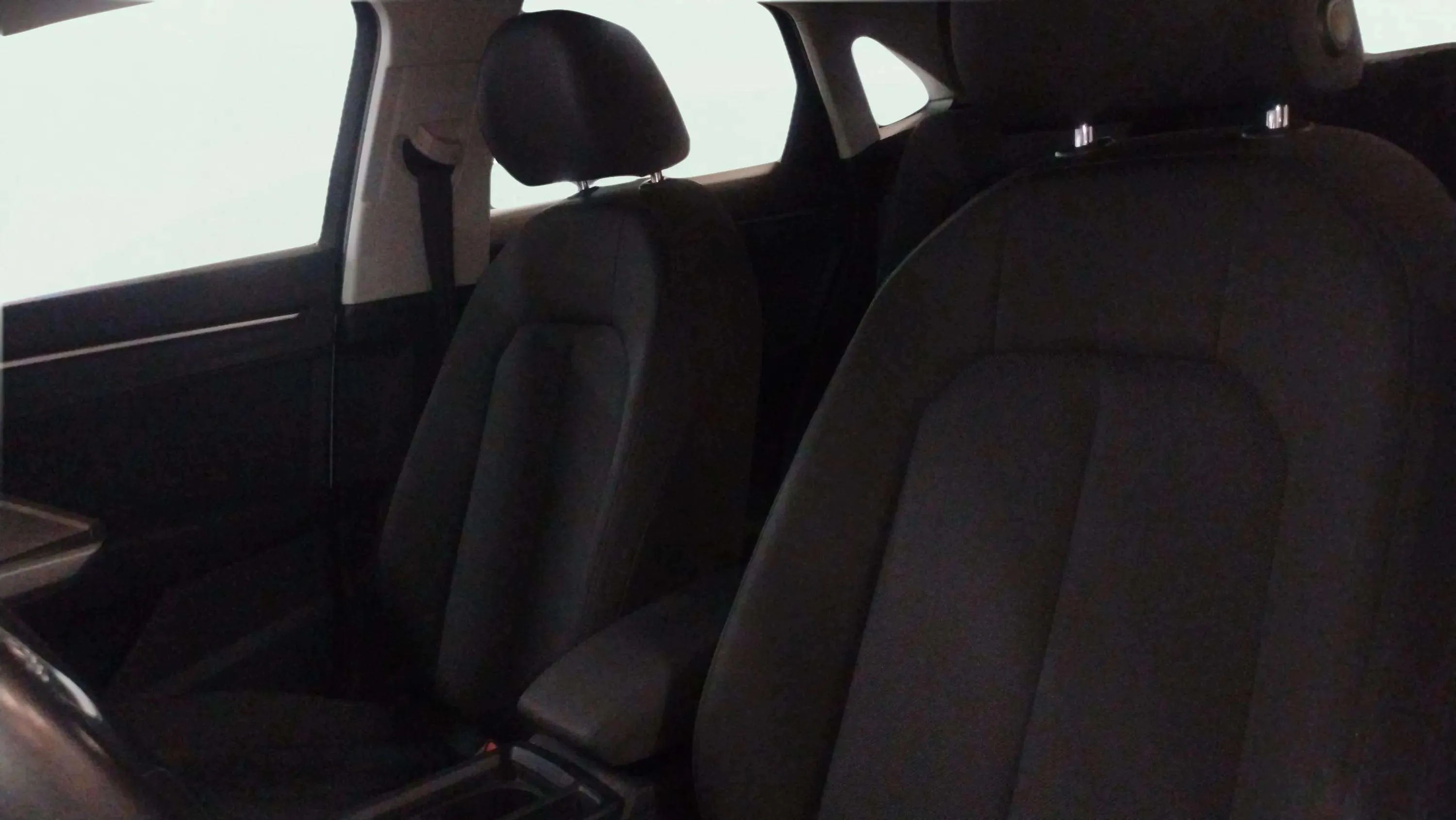 Audi Q3 Advanced 35 TDI S tronic - foto 8