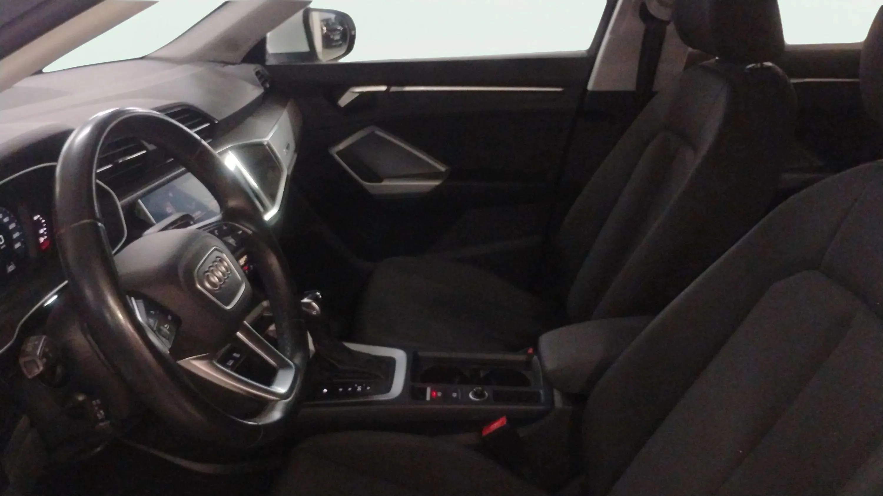 Audi Q3 Advanced 35 TDI S tronic - foto 7