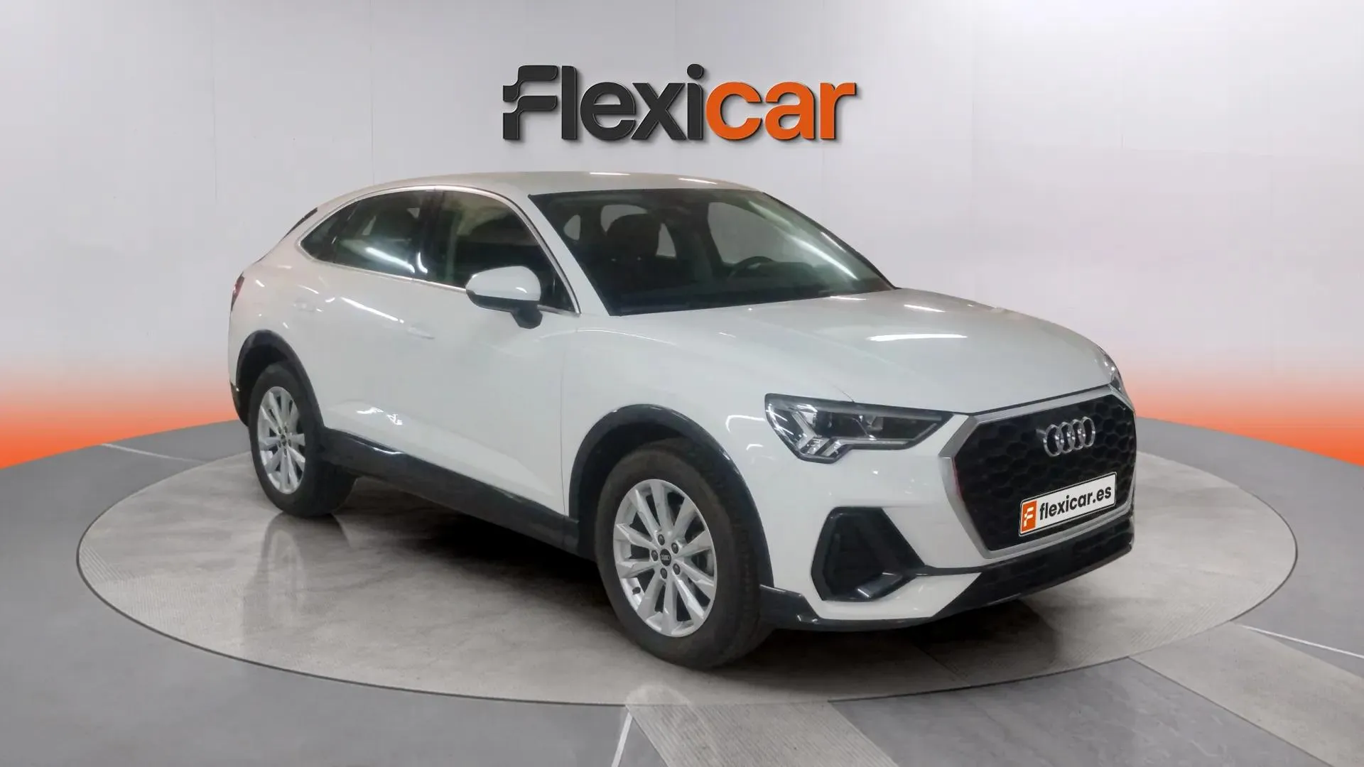 Audi Q3 Advanced 35 TDI S tronic