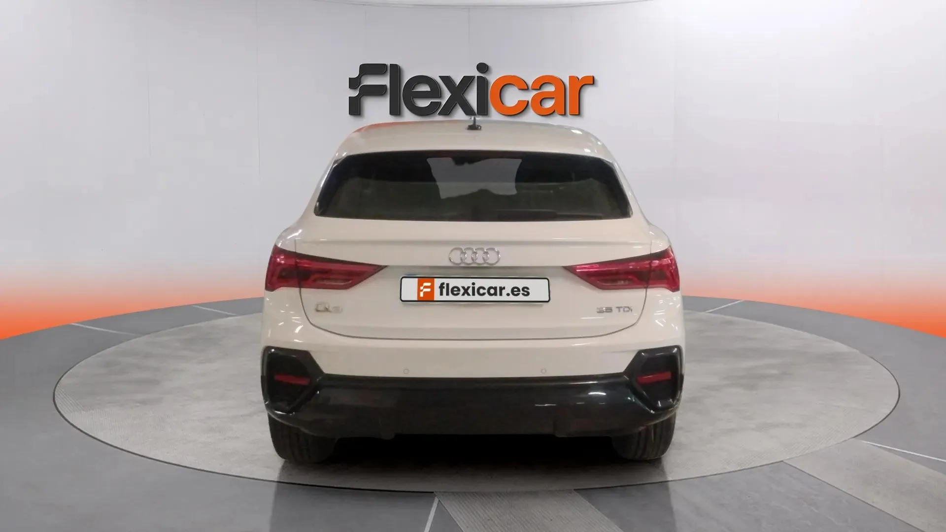 Audi Q3 Advanced 35 TDI S tronic - foto 4