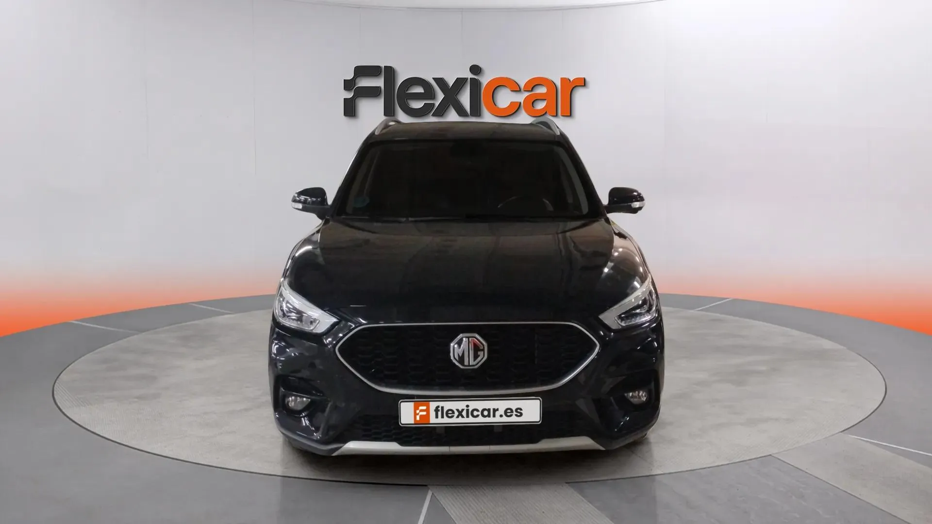 MG ZS 1.5 Luxury - foto 2