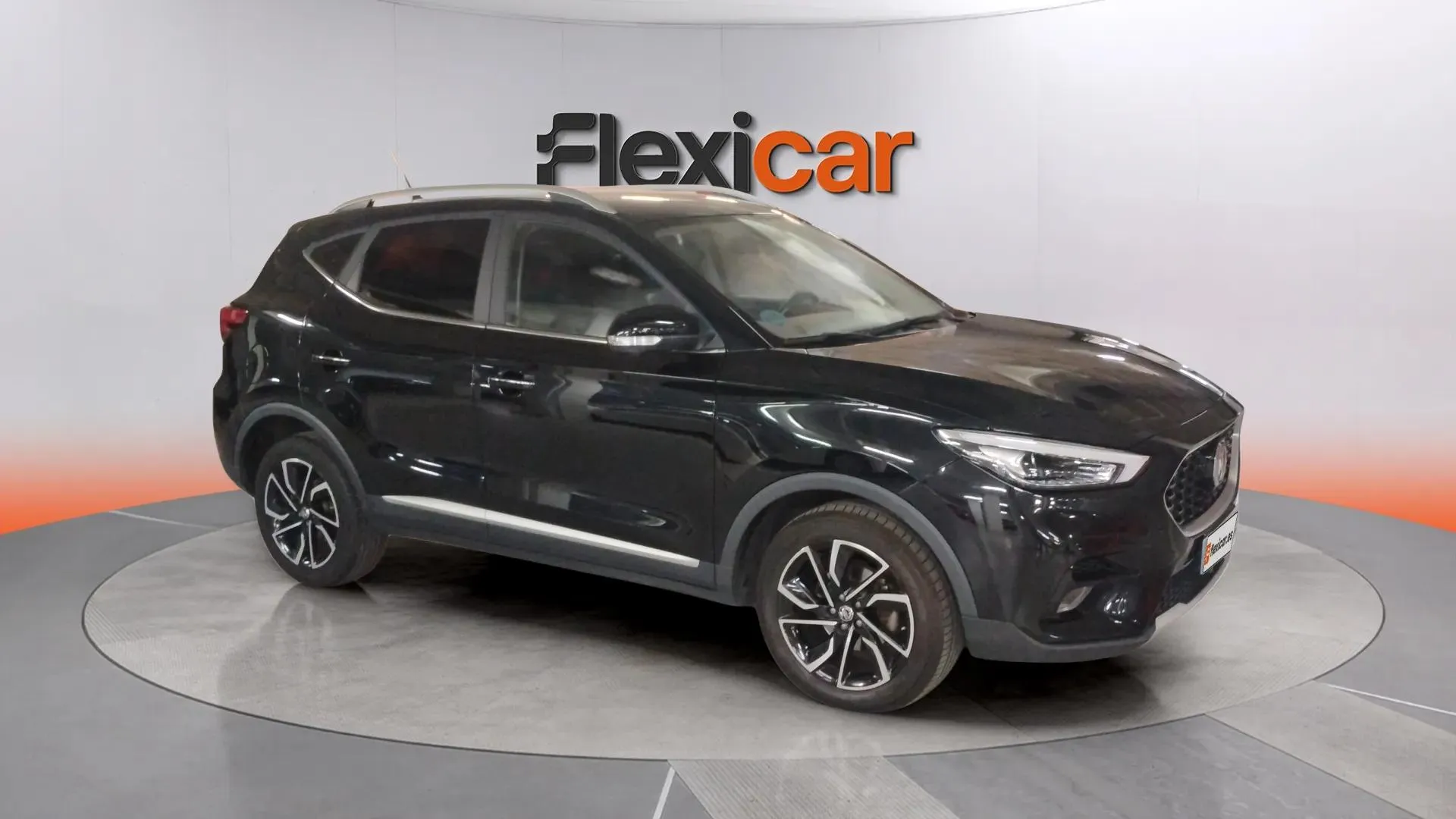 MG ZS 1.5 Luxury