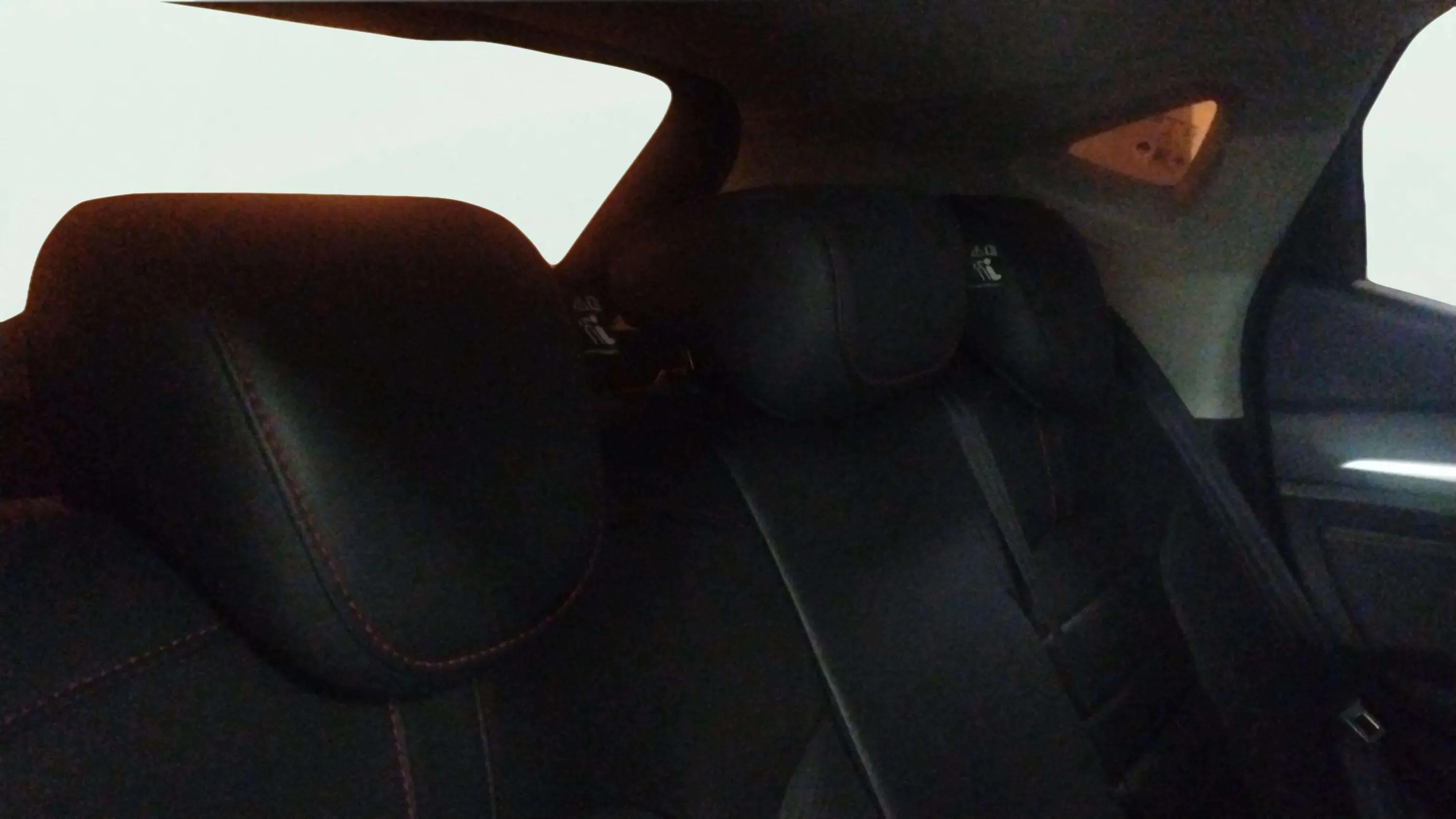 MG ZS 1.5 Luxury - foto 14
