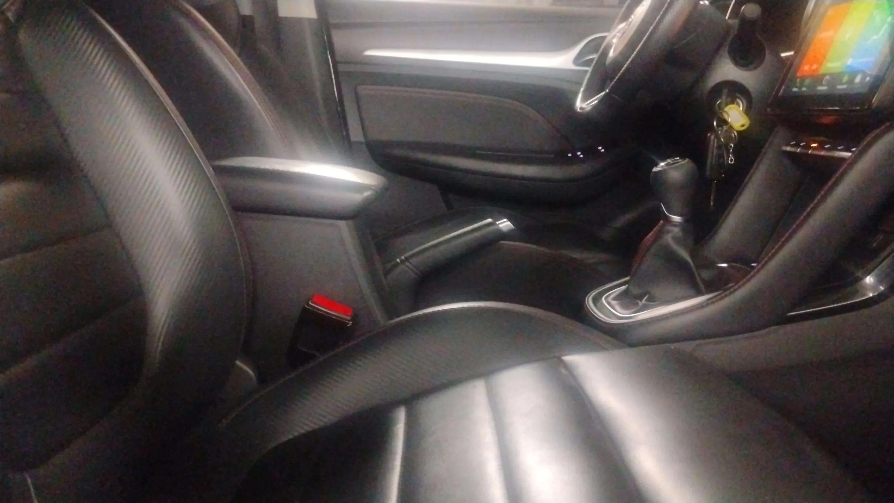 MG ZS 1.5 Luxury - foto 16