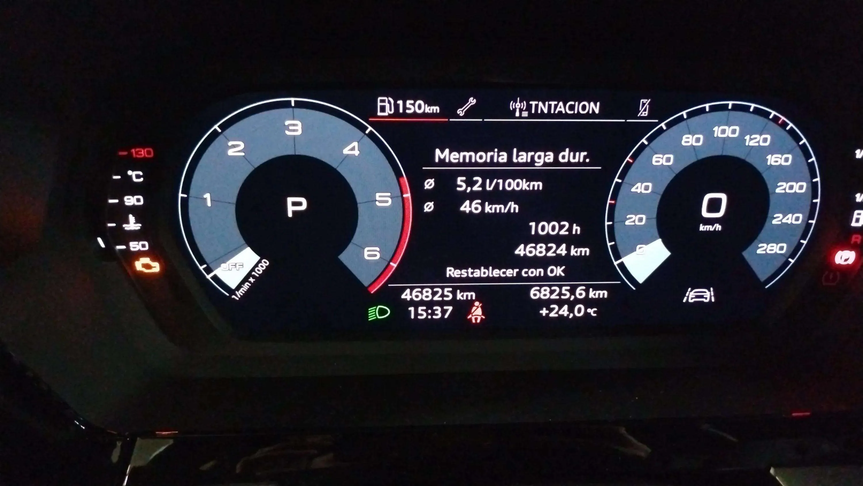 Audi A3 Sportback Advanced 30 TDI S tronic - foto 21