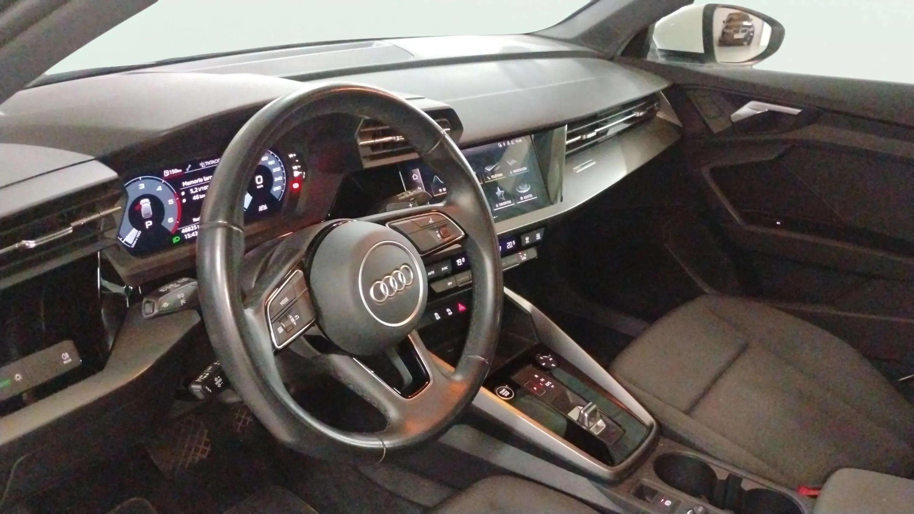 Audi A3 Sportback Advanced 30 TDI S tronic - foto 6