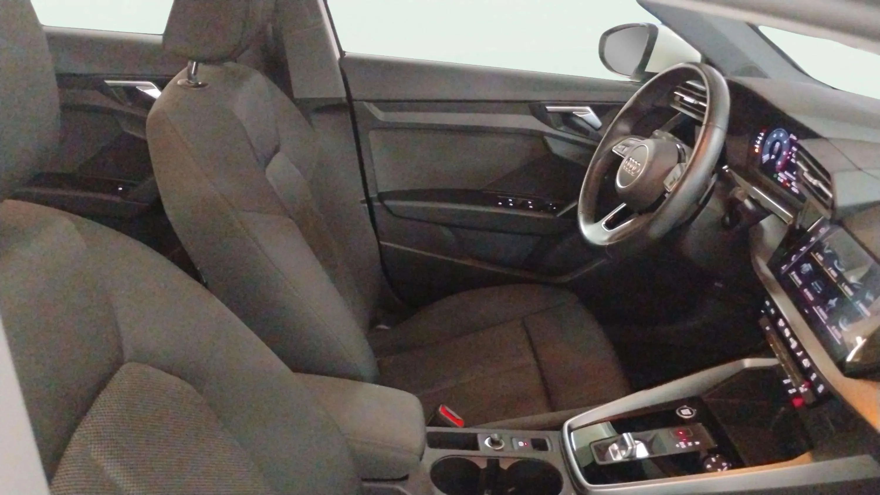 Audi A3 Sportback Advanced 30 TDI S tronic - foto 10