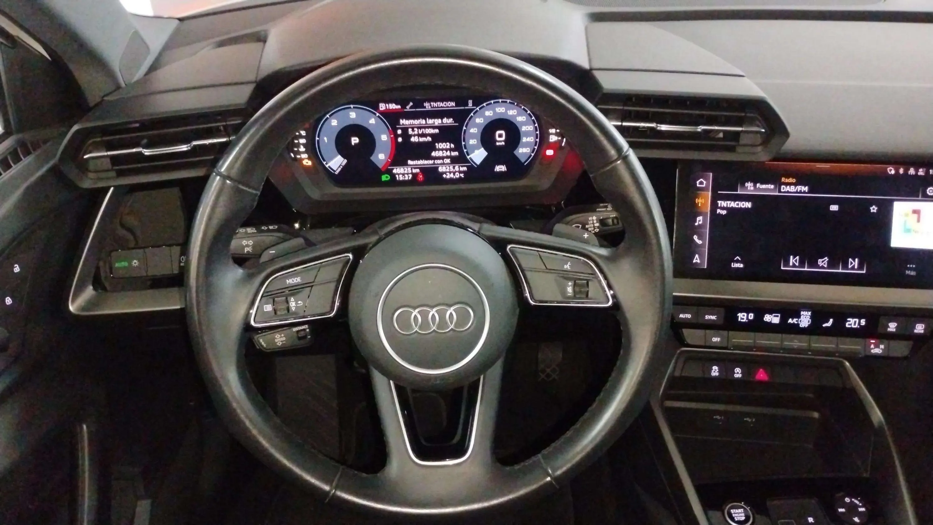 Audi A3 Sportback Advanced 30 TDI S tronic - foto 20