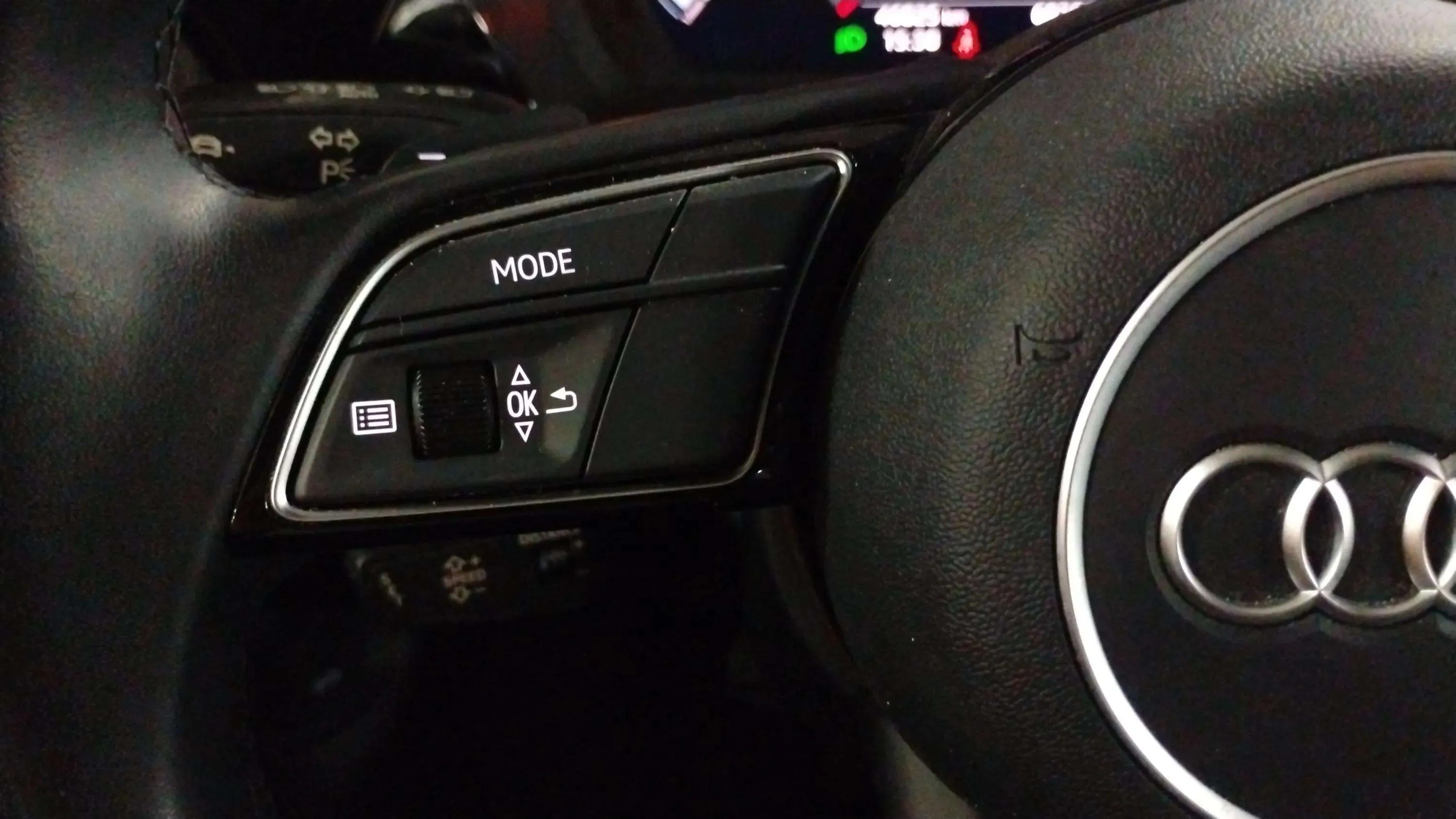 Audi A3 Sportback Advanced 30 TDI S tronic - foto 24